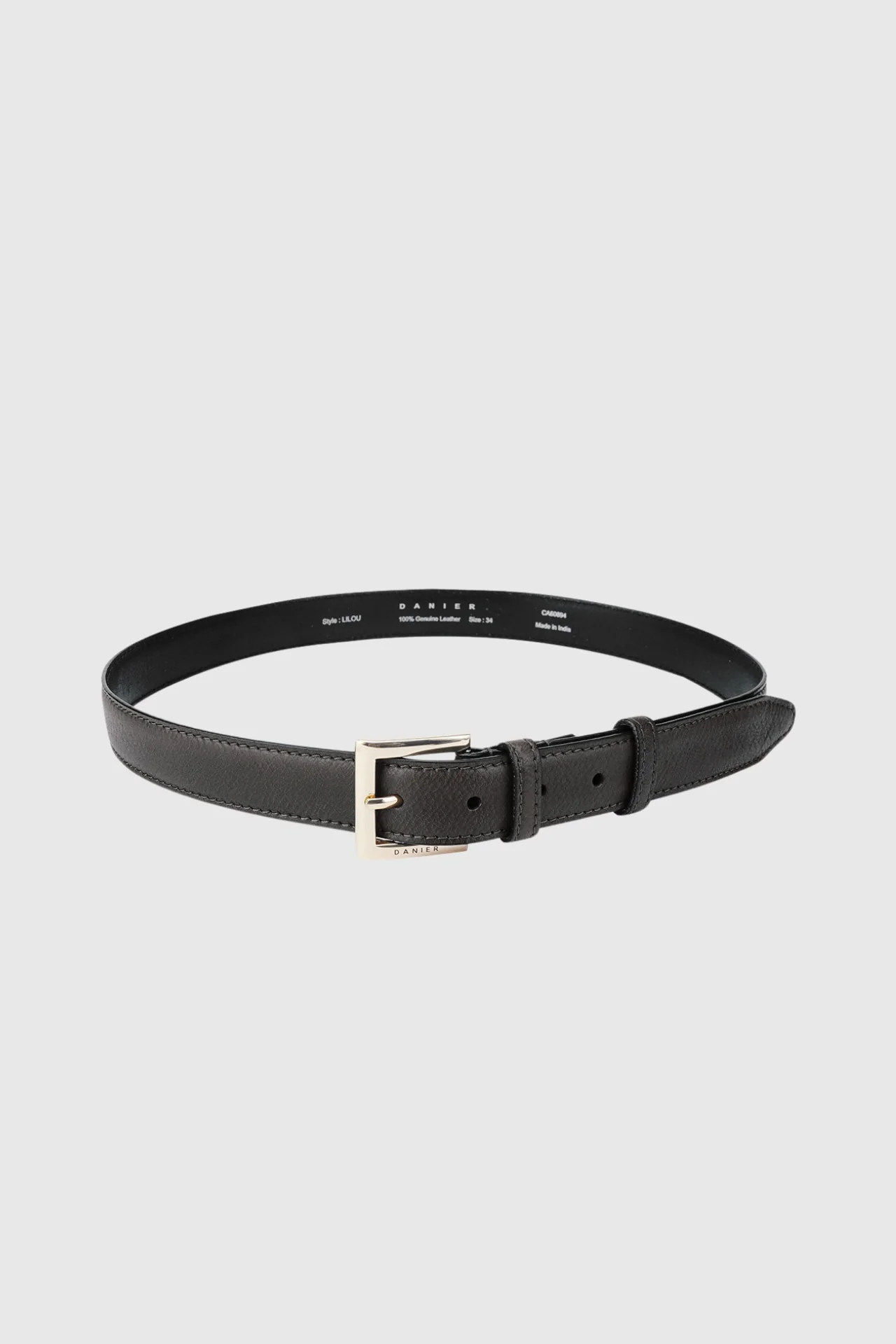 LILOU BELT - Image 5