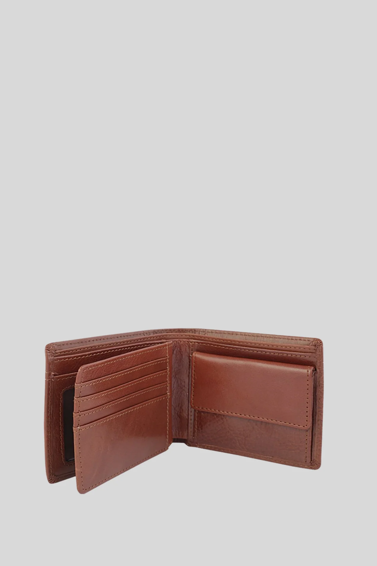 ABBOT MENS WALLET - Image 3