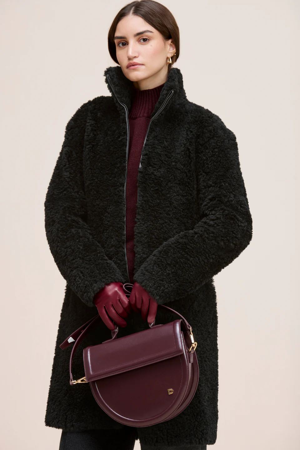 ADELAIDE LARGE CROSSBODY - Image 2