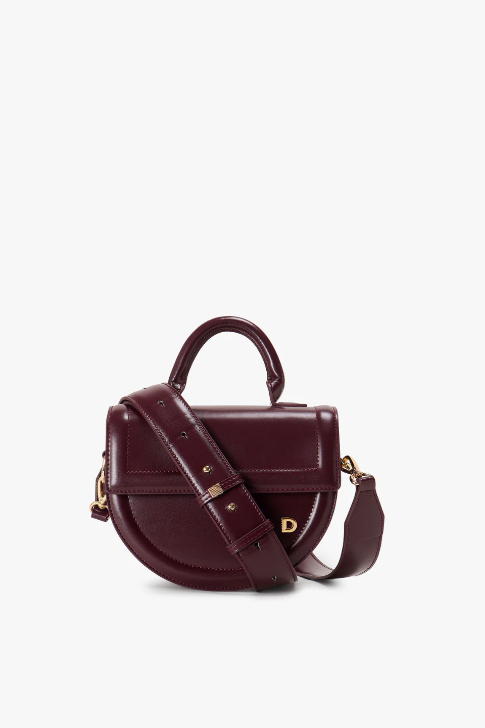 ADELAIDE SMALL CROSSBODY