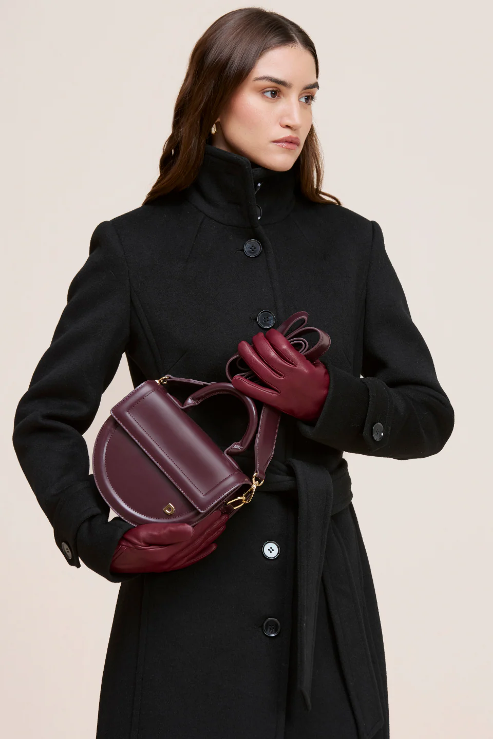 ADELAIDE SMALL CROSSBODY - Image 2