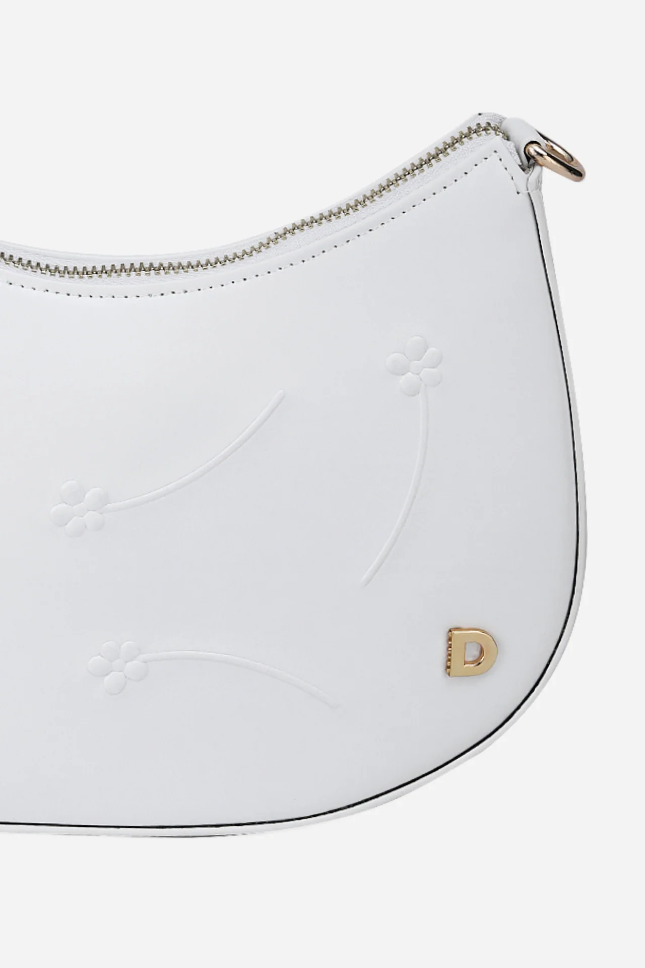 ARLETH SHOULDER BAG - Image 3