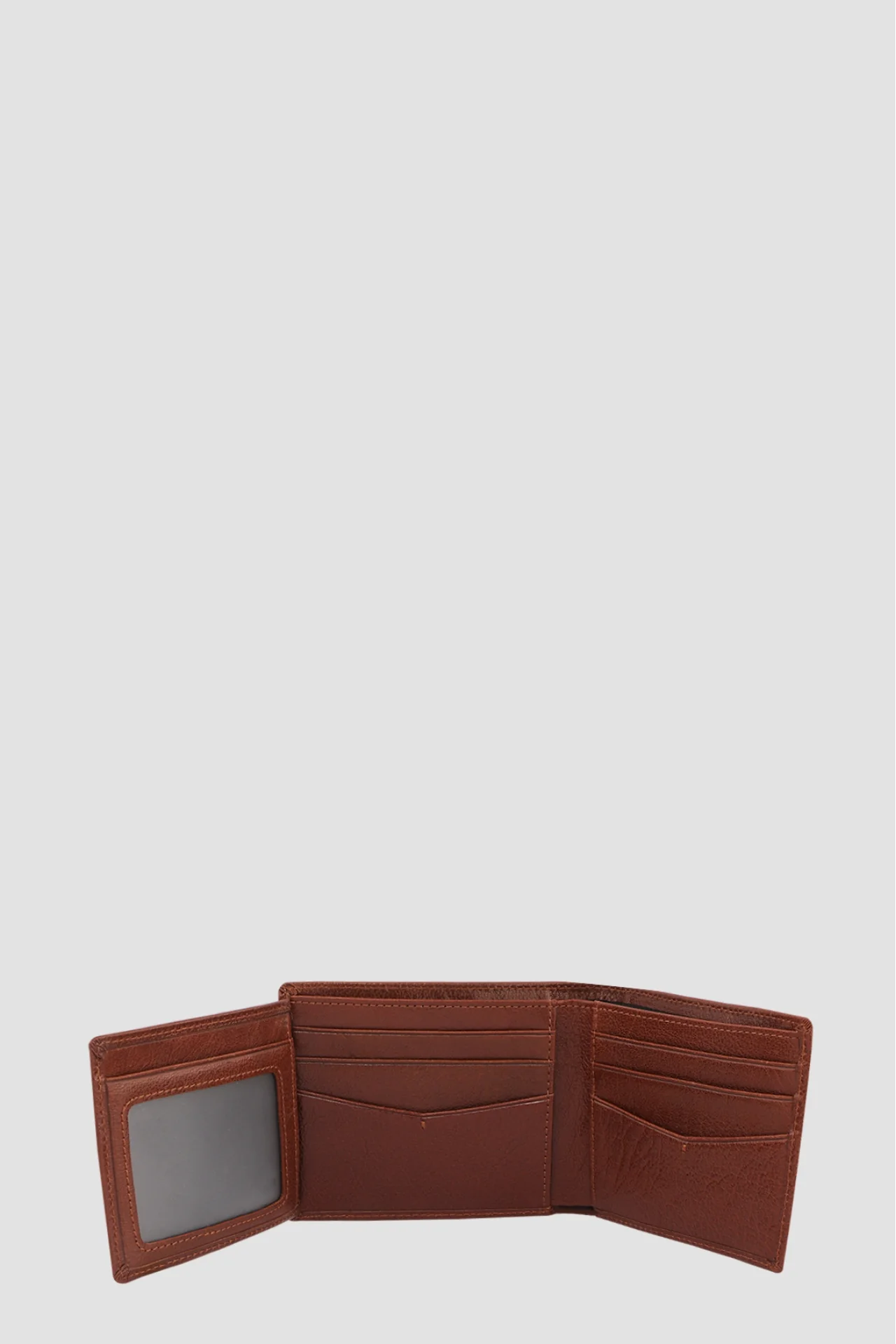 ASHBY TRIFOLD WALLET - Image 3