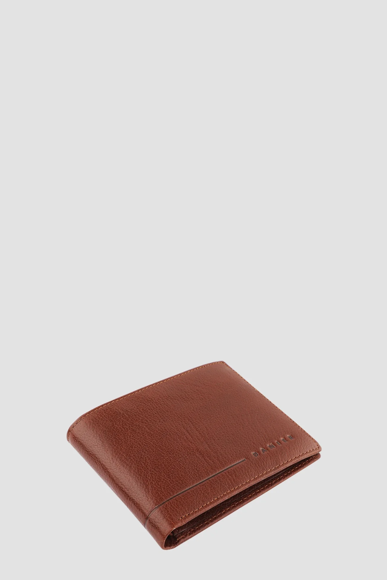 ASHBY TRIFOLD WALLET - Image 4