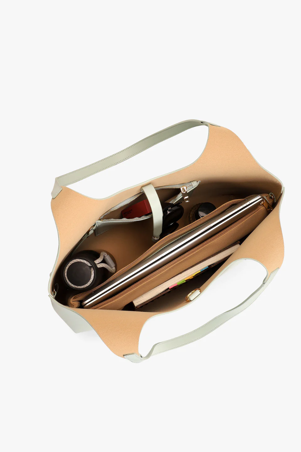 AUBREE LARGE TOTE - Image 5