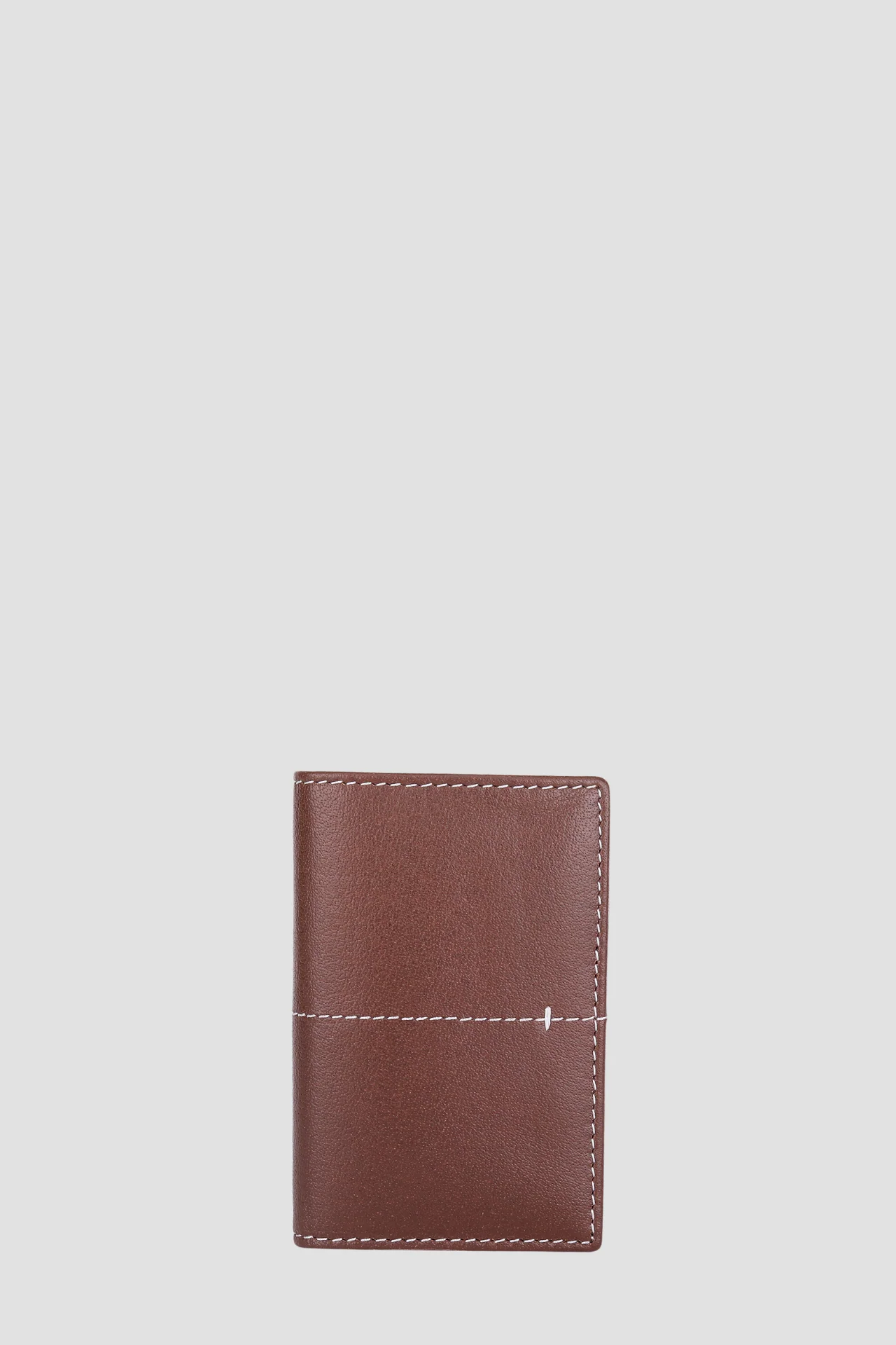 NOLE BI-FOLD CARDHOLDER