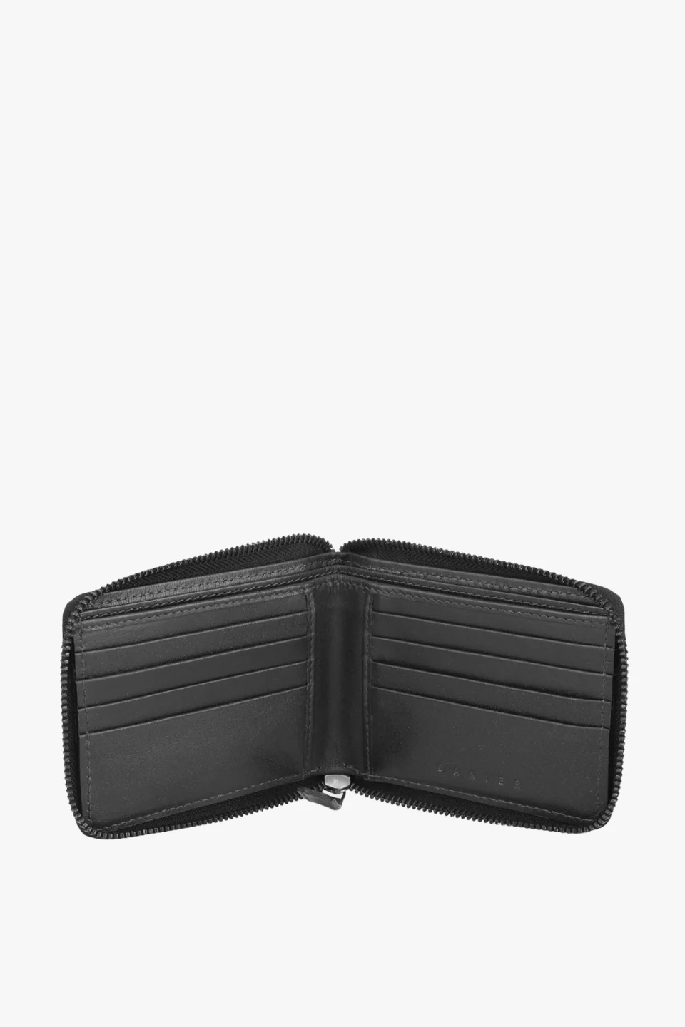 DOMINIC BI-FOLD WALLET - Image 2