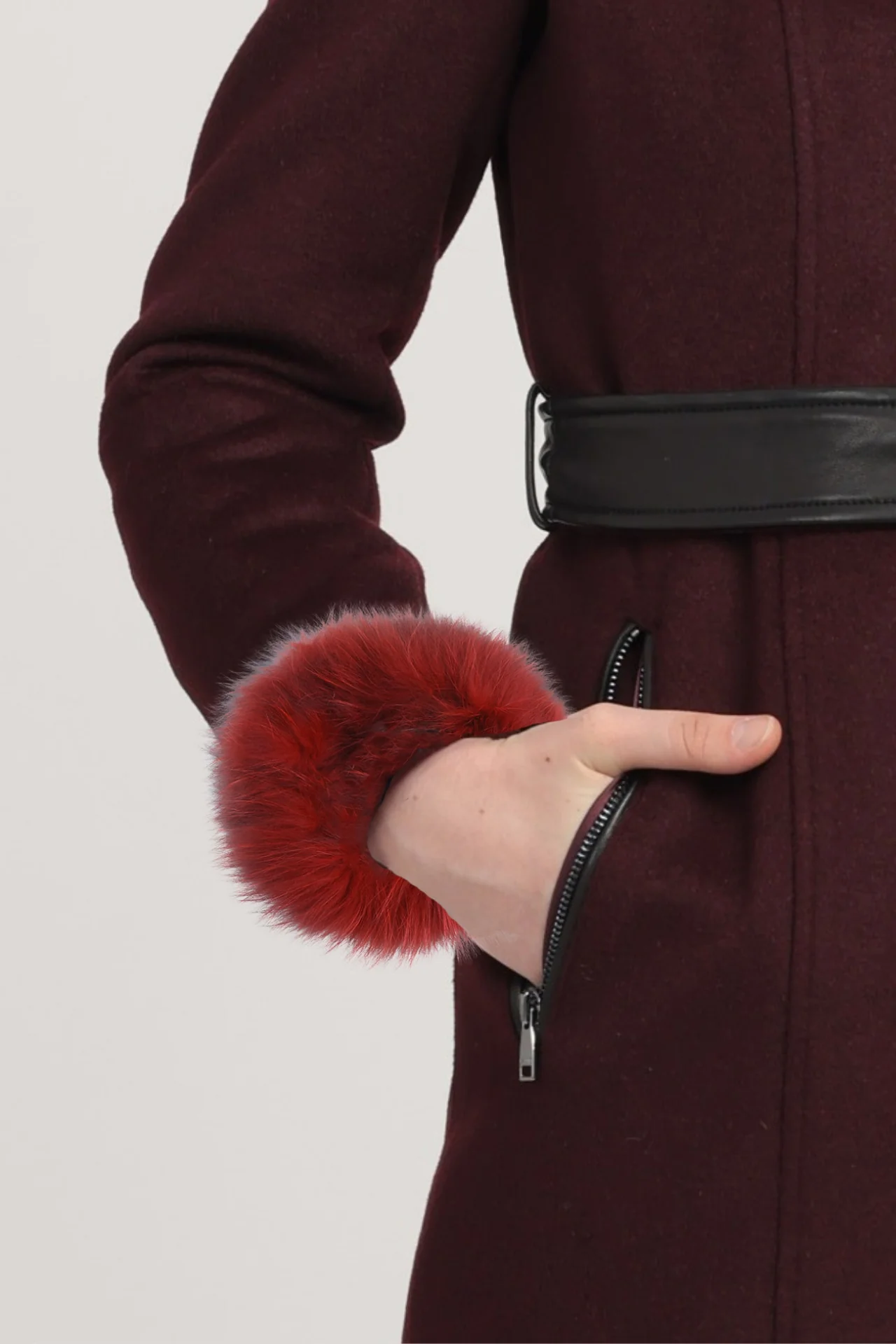 BONNIE WRIST CUFF
