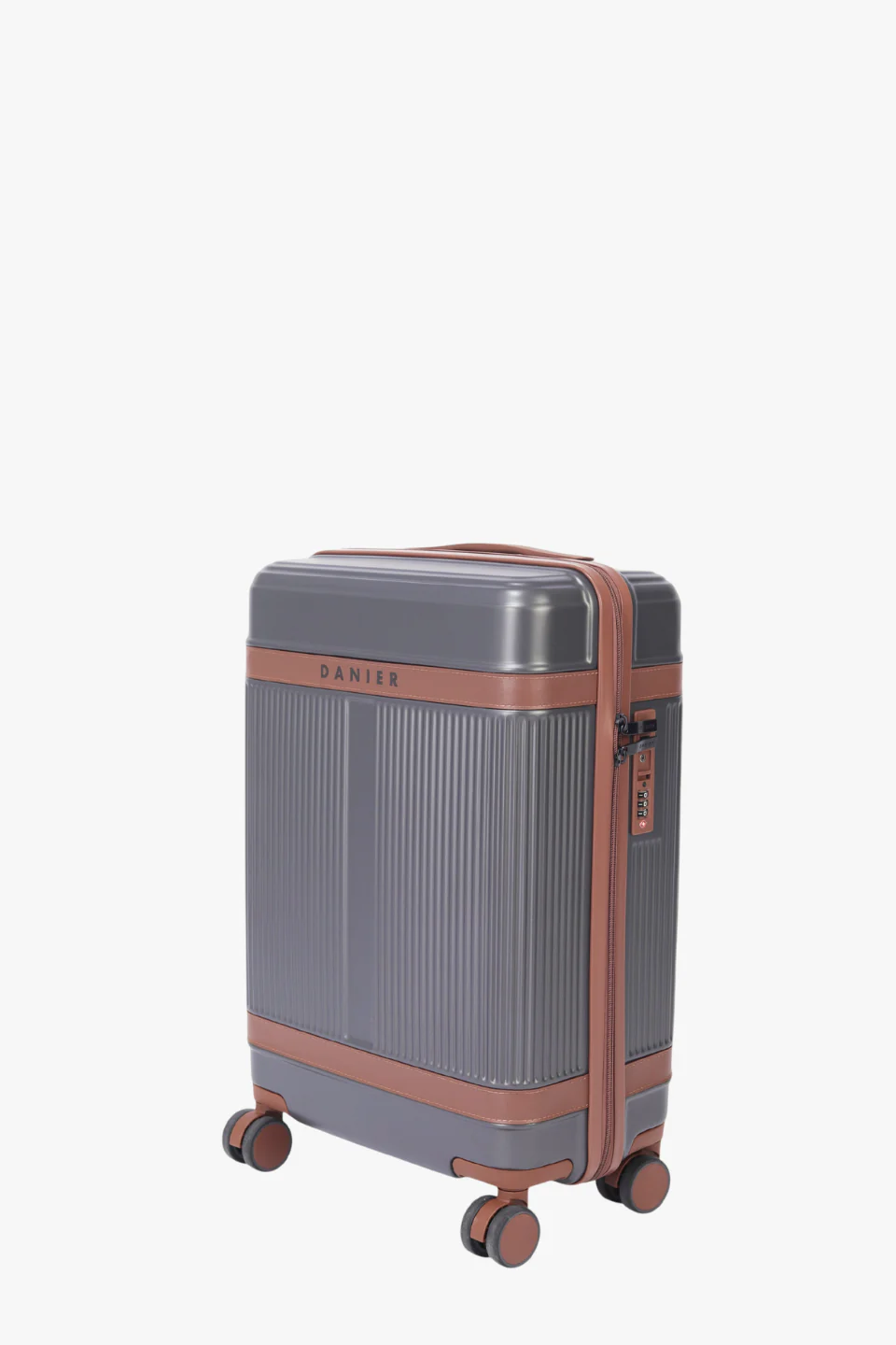 BOSTON 20" CARRY-ON CASE - Image 3