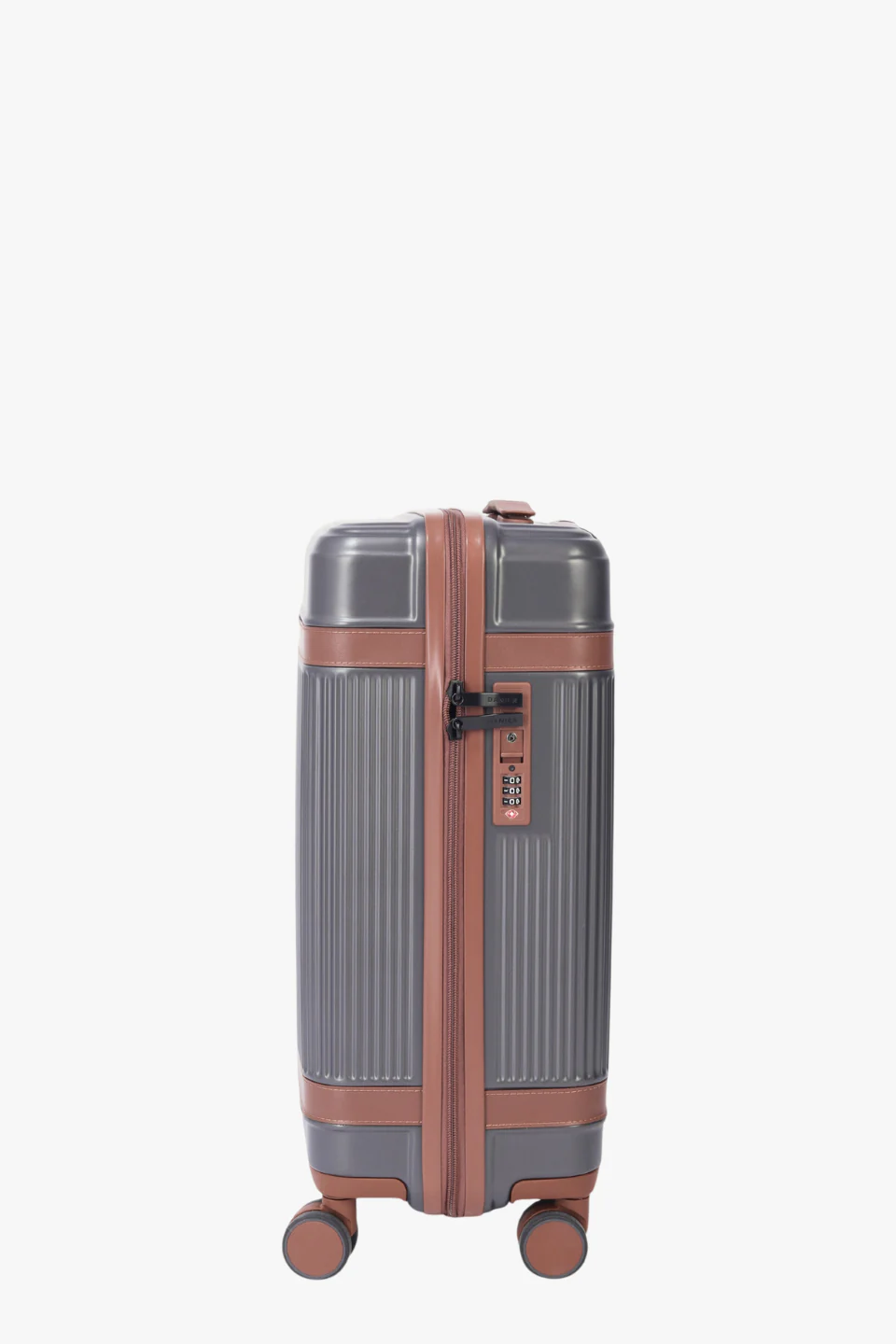 BOSTON 20" CARRY-ON CASE - Image 4