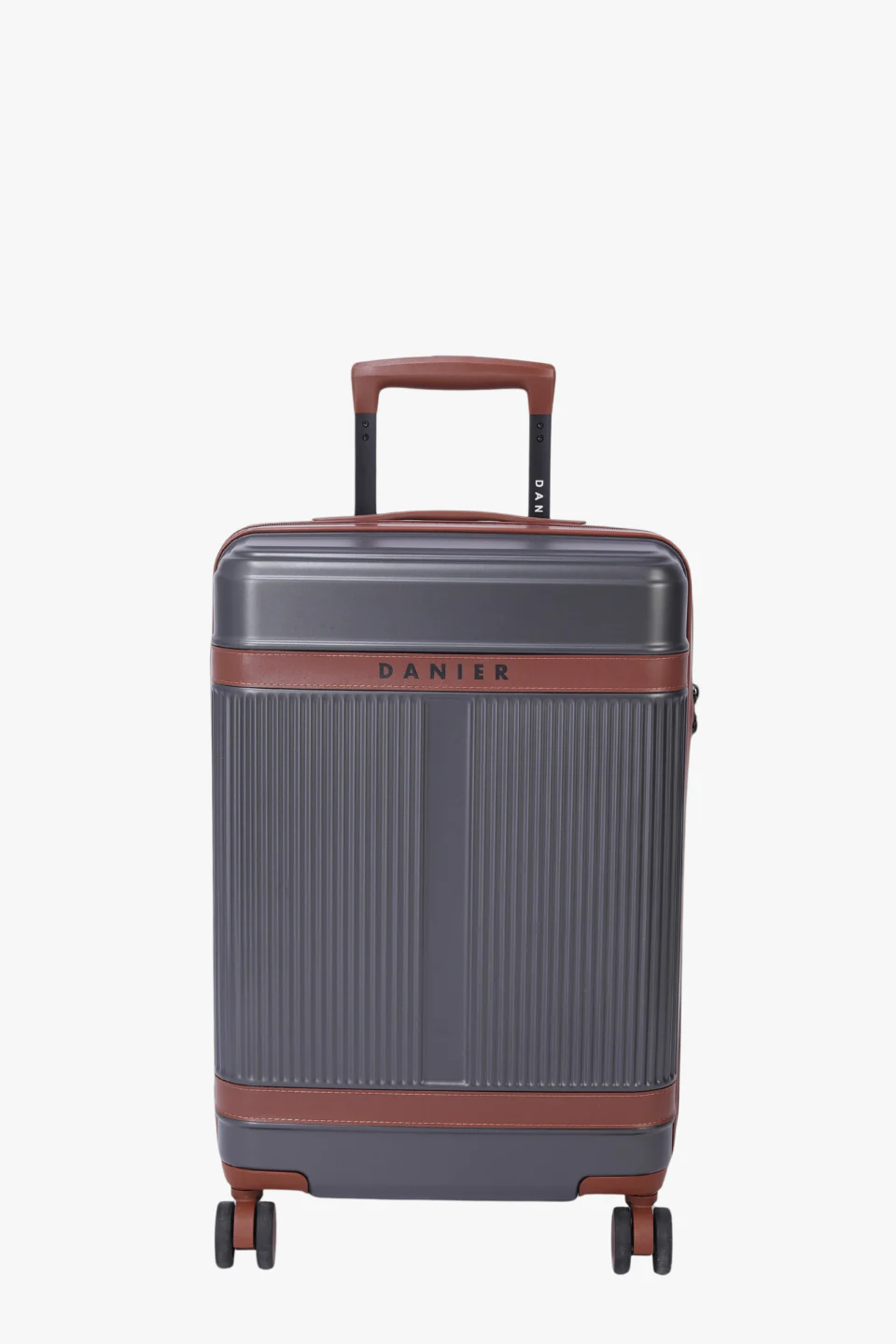 BOSTON 20" CARRY-ON CASE - Image 6