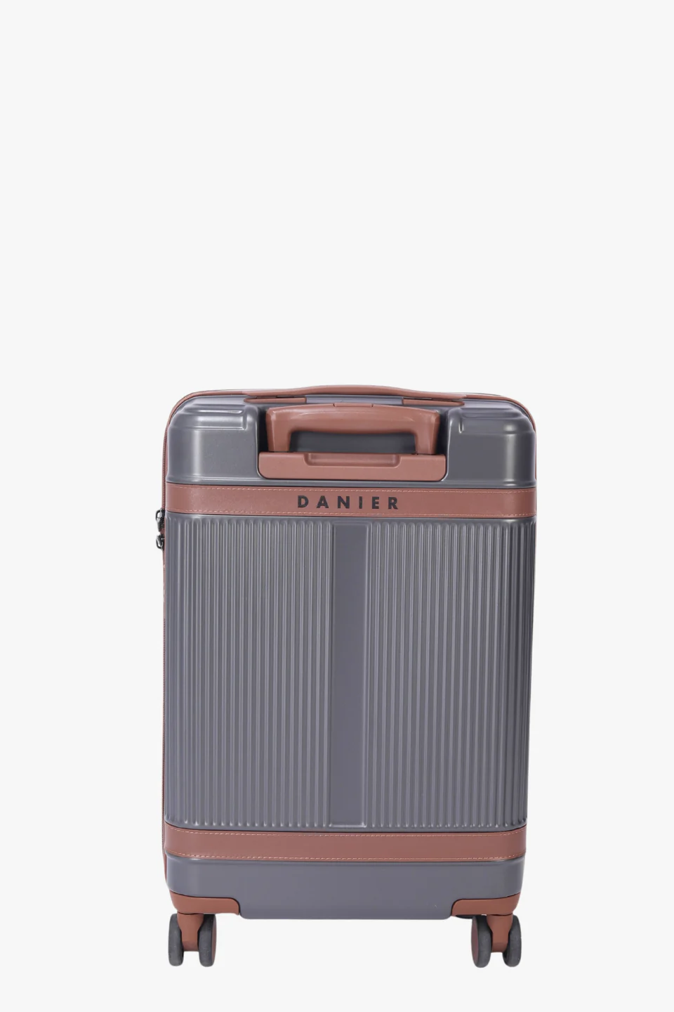 BOSTON 20" CARRY-ON CASE - Image 7