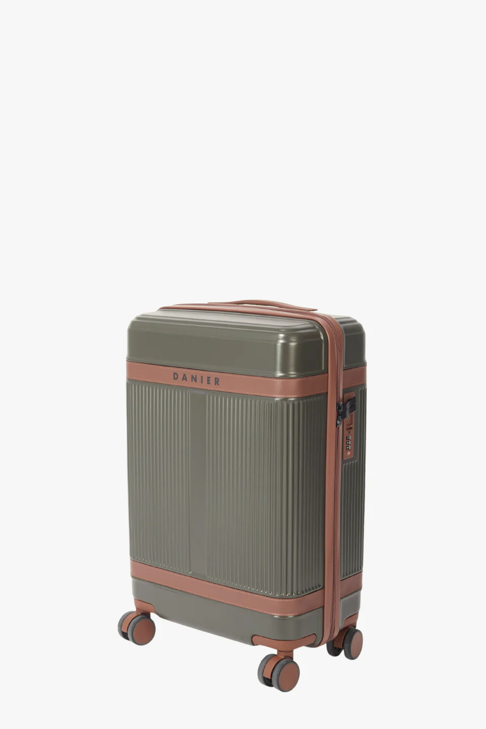 BOSTON 20" CARRY-ON CASE - Image 3
