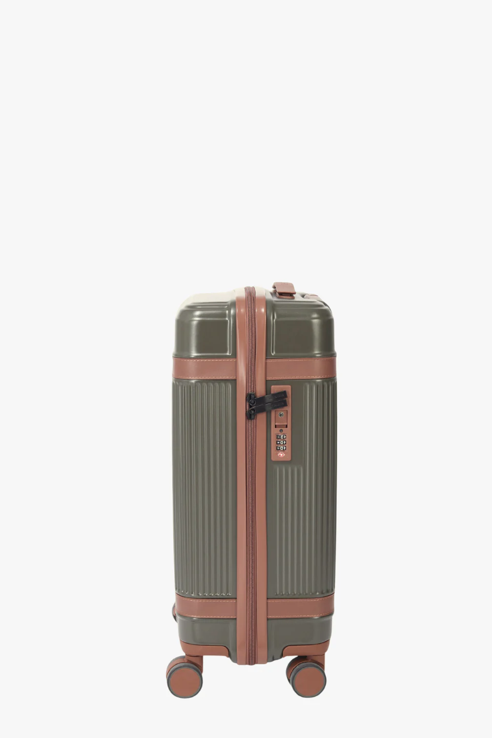BOSTON 20" CARRY-ON CASE - Image 4