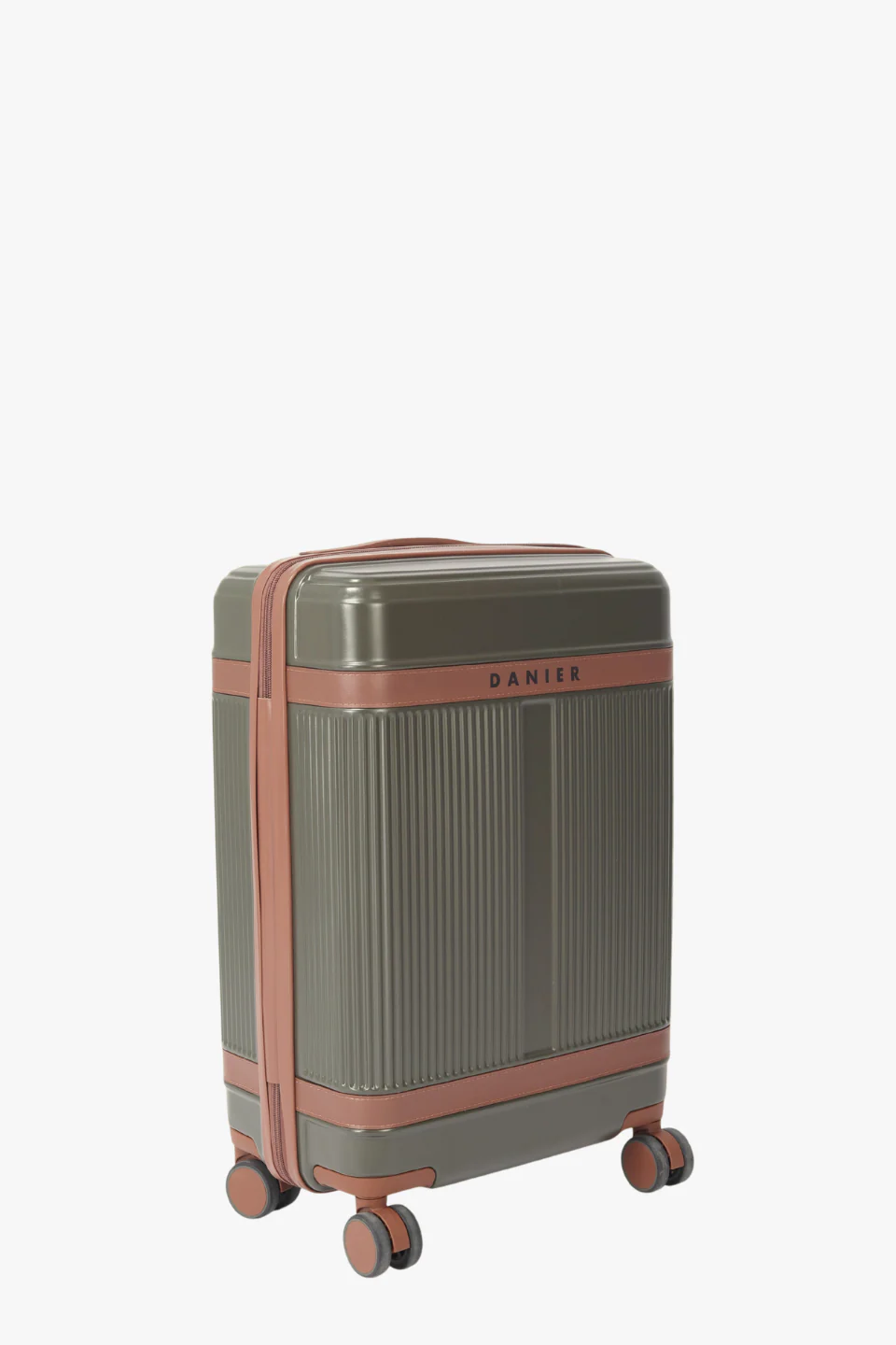 BOSTON 20" CARRY-ON CASE - Image 5