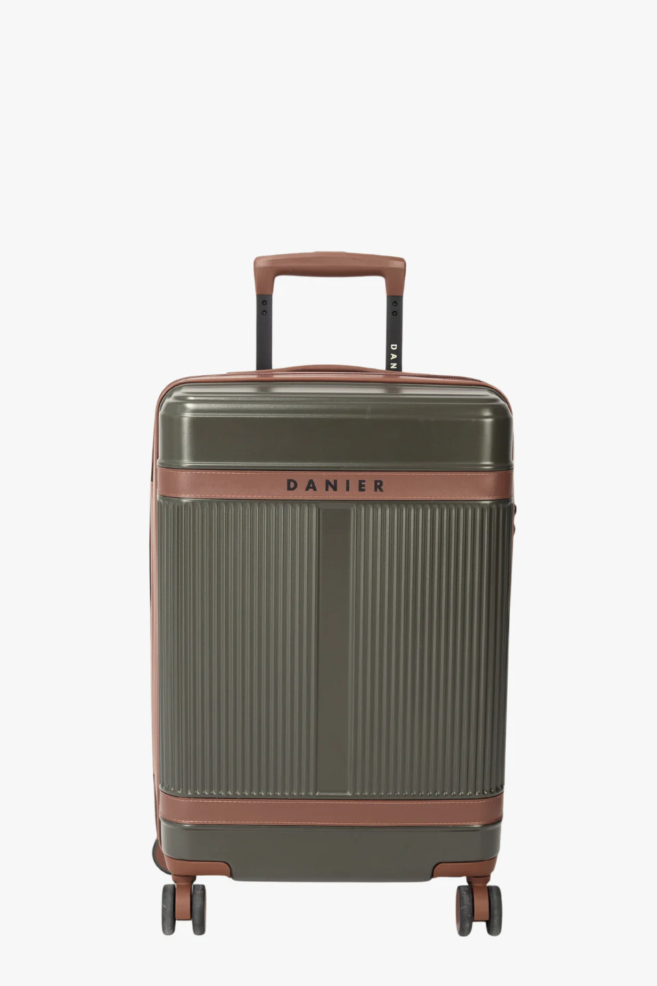 BOSTON 20" CARRY-ON CASE - Image 6