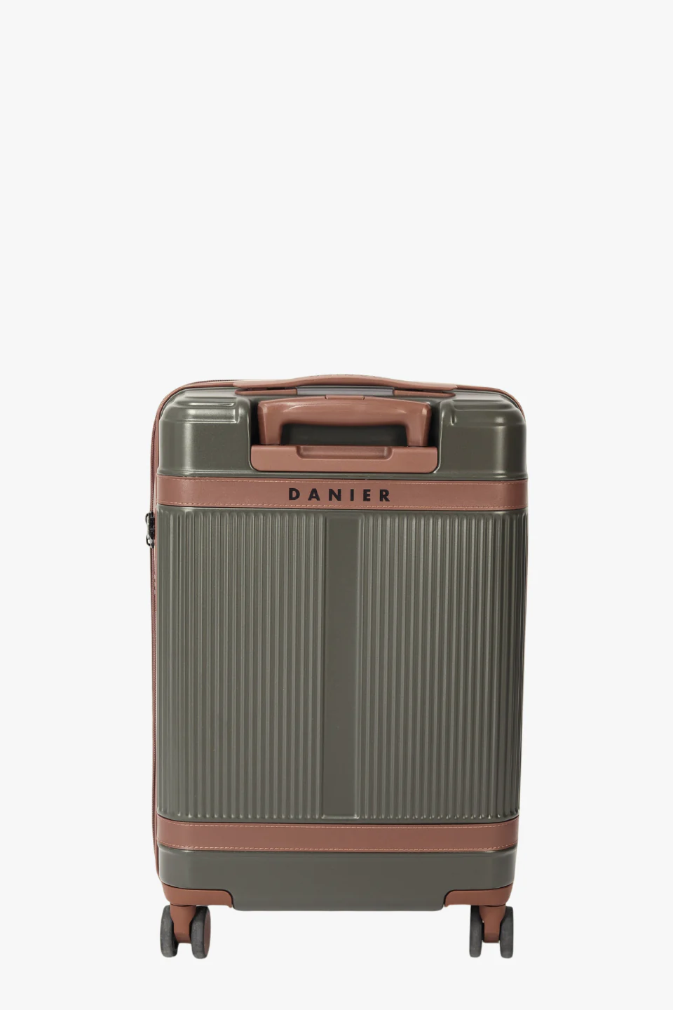 BOSTON 20" CARRY-ON CASE - Image 7