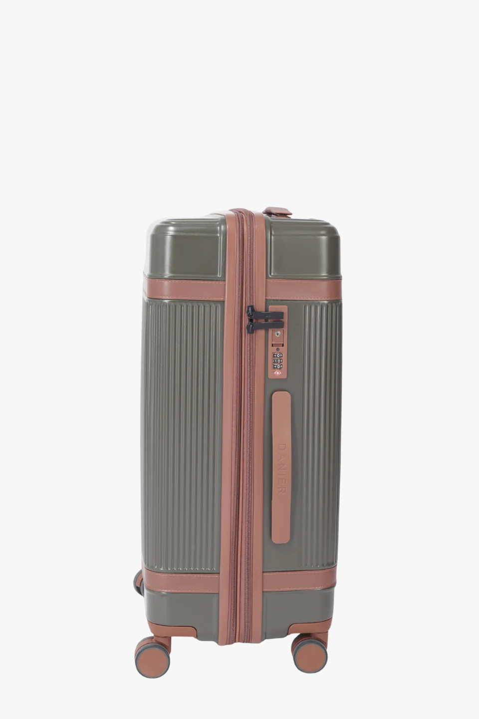 BOSTON 24" MEDIUM LUGGAGE CASE - Image 4