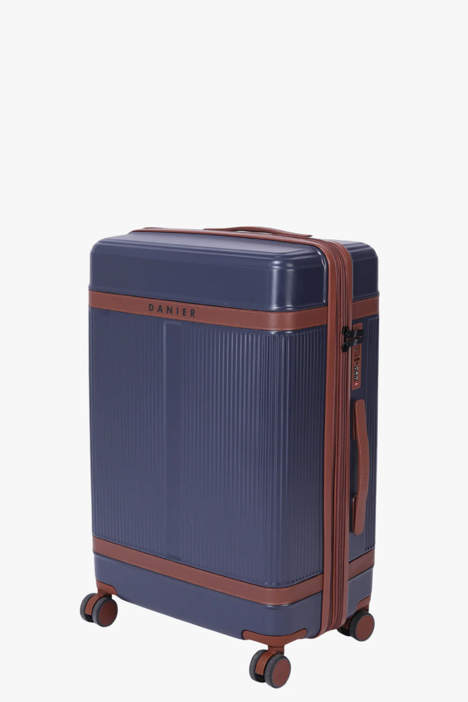 BOSTON 24" MEDIUM LUGGAGE CASE - Image 3