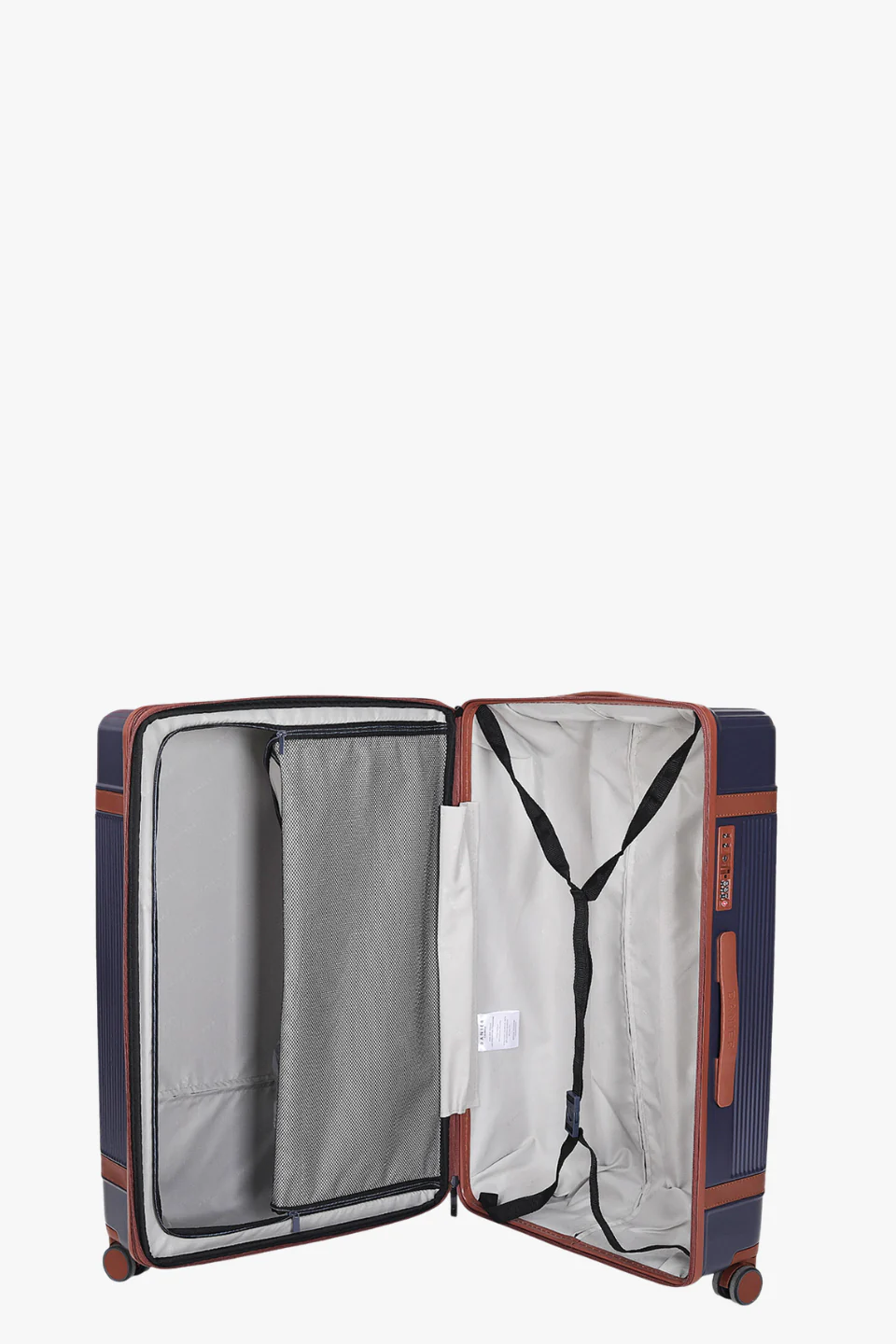 BOSTON 24" MEDIUM LUGGAGE CASE - Image 5