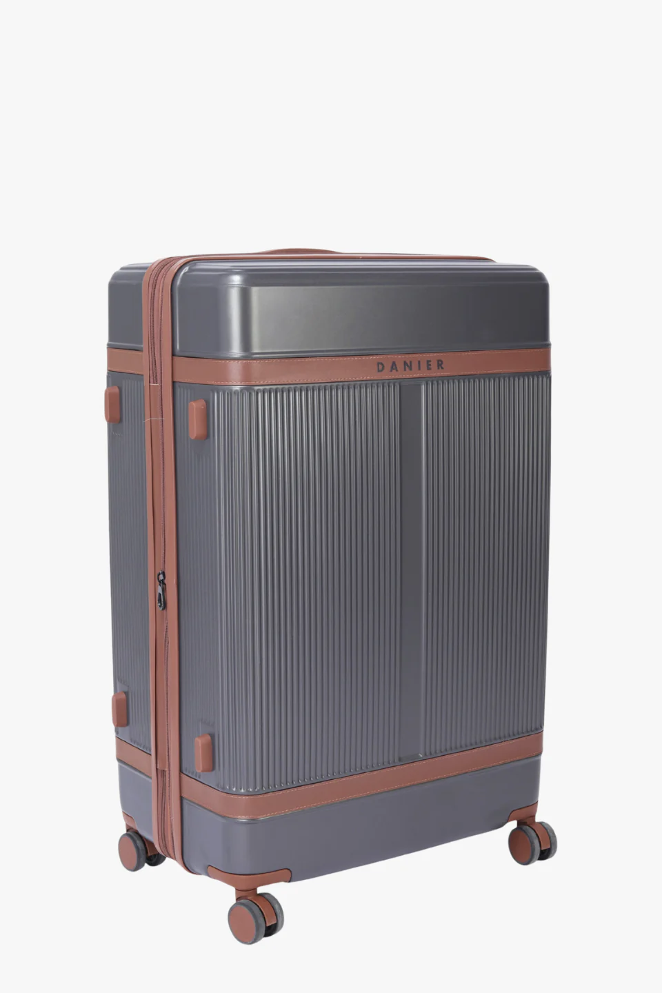 BOSTON 28" LARGE LUGGAGE CASE - Image 3