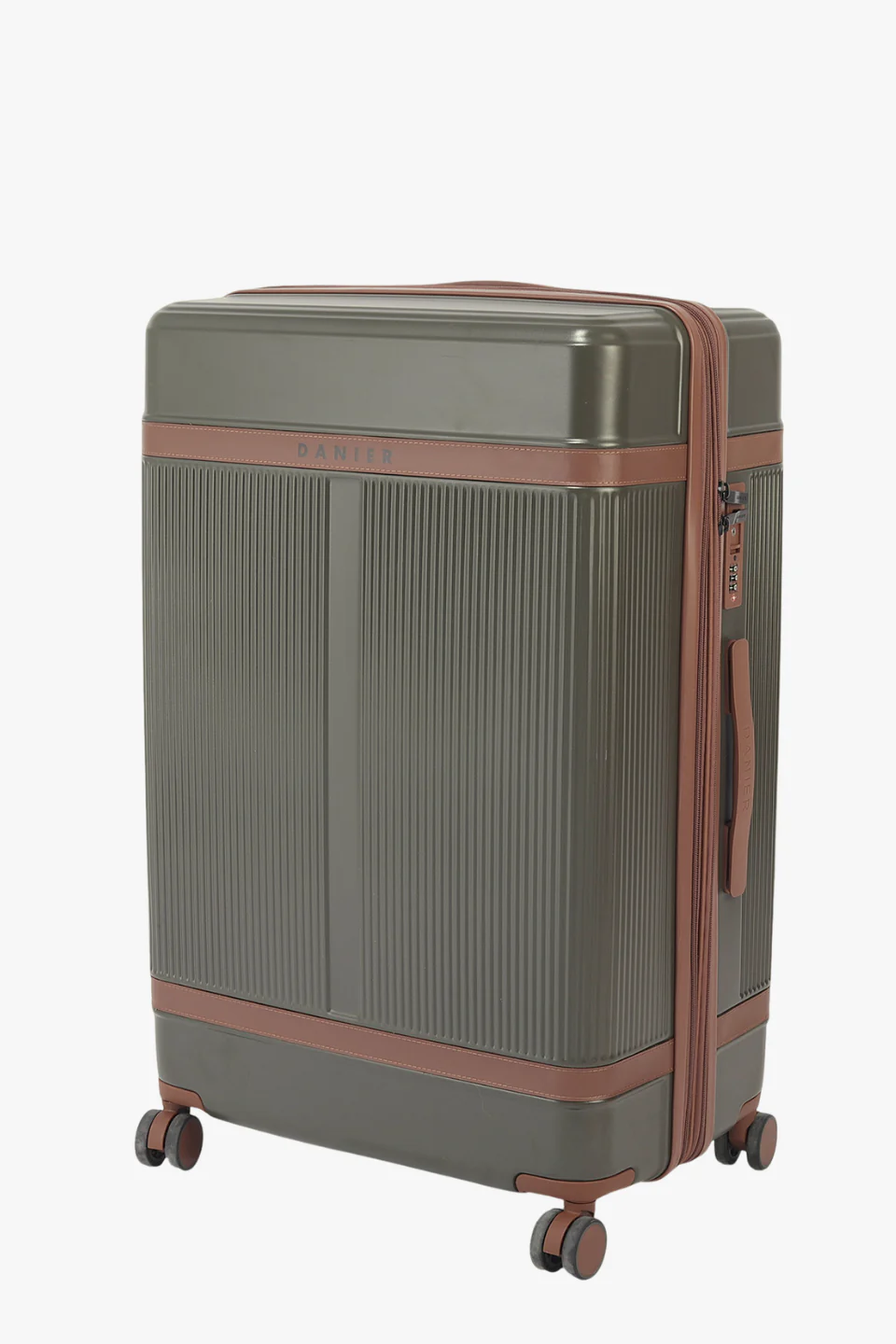 BOSTON 28" LARGE LUGGAGE CASE - Image 3
