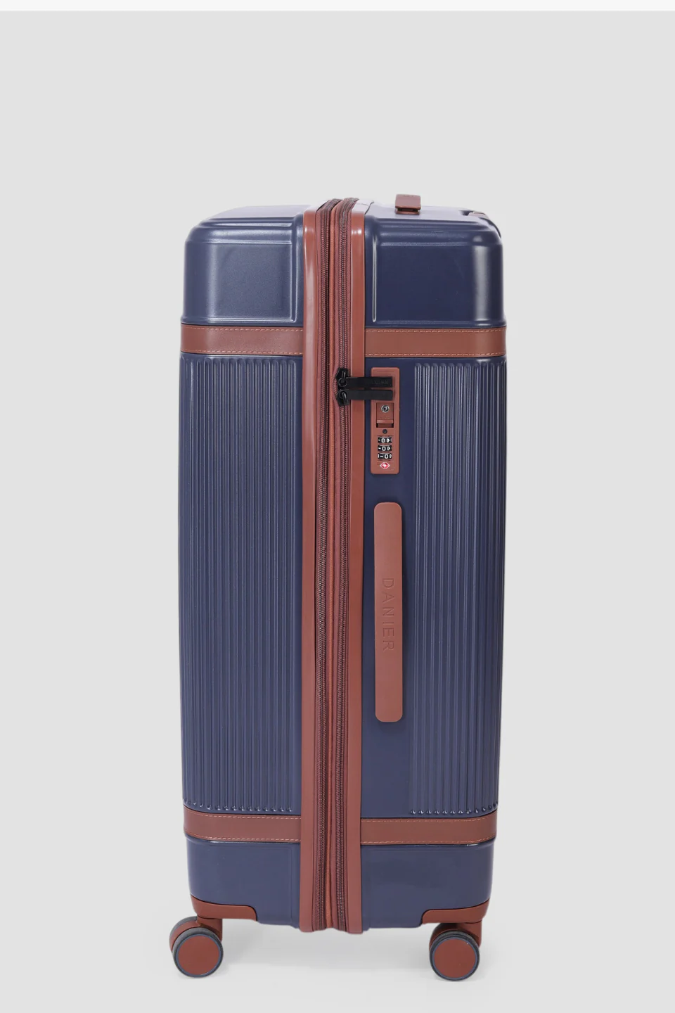 BOSTON 28" LARGE LUGGAGE CASE - Image 6