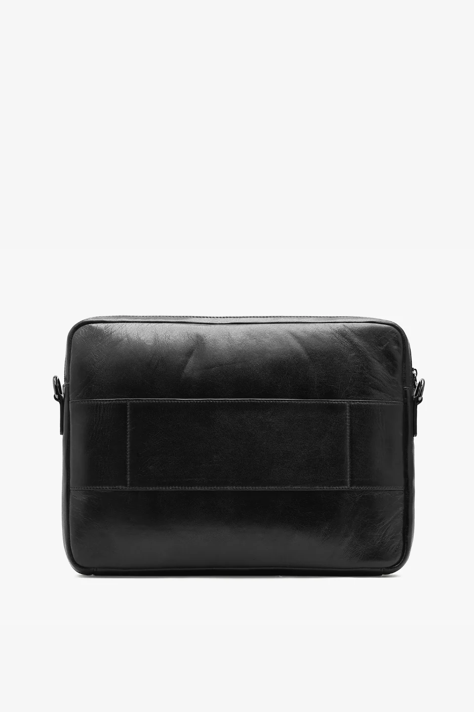 BOSTON LEATHER LAPTOP CARRIER - Image 5