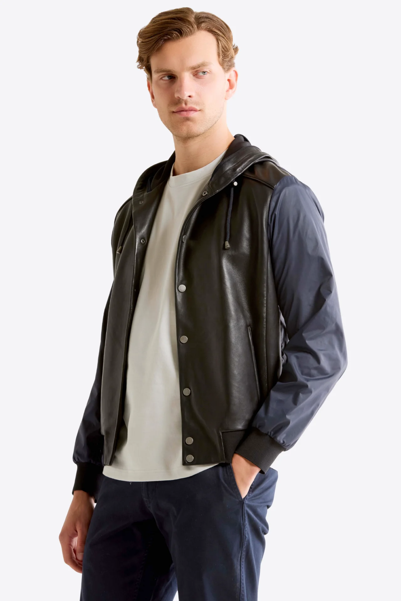 BOSTON VARSITY - Image 3