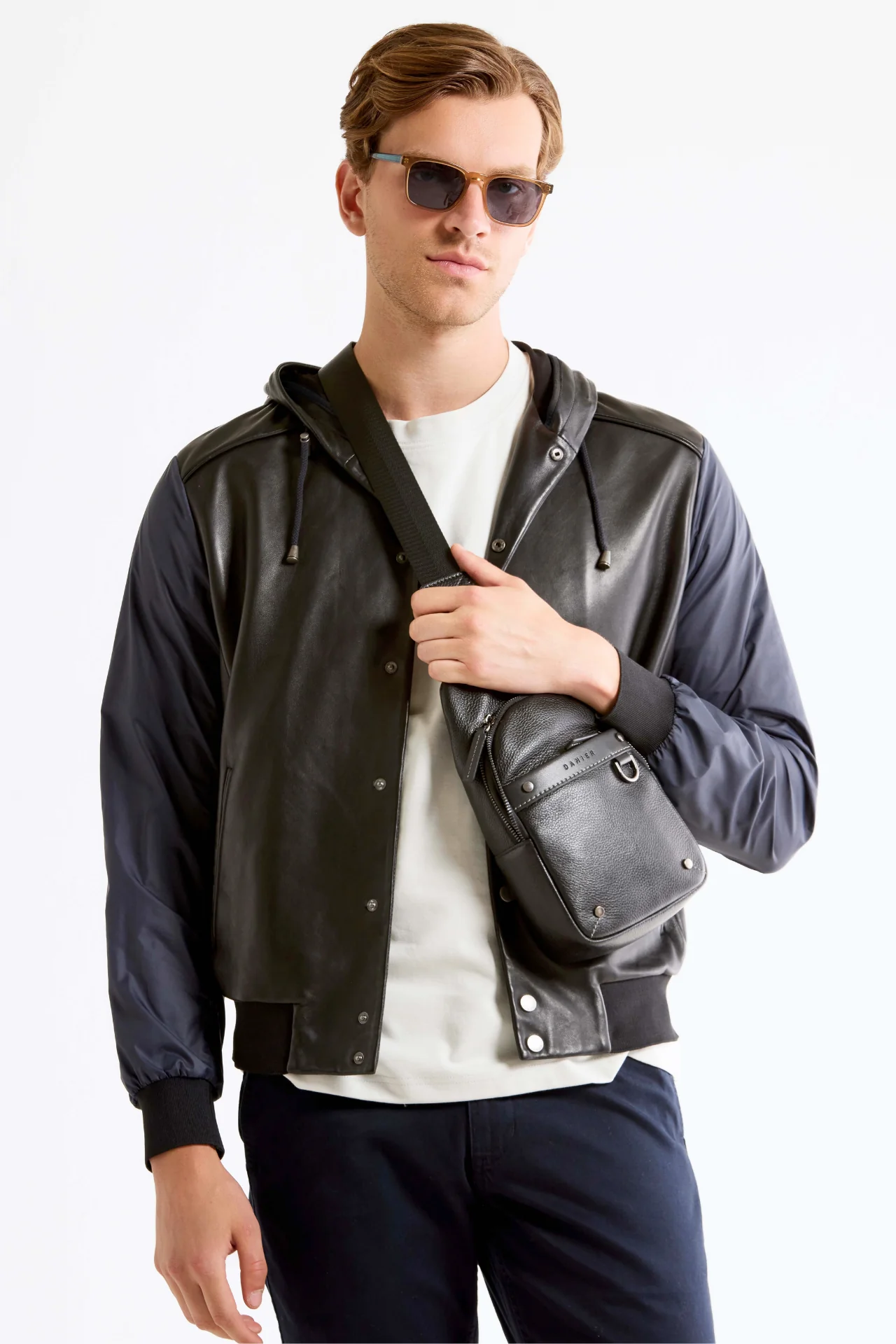 BOSTON VARSITY - Image 5