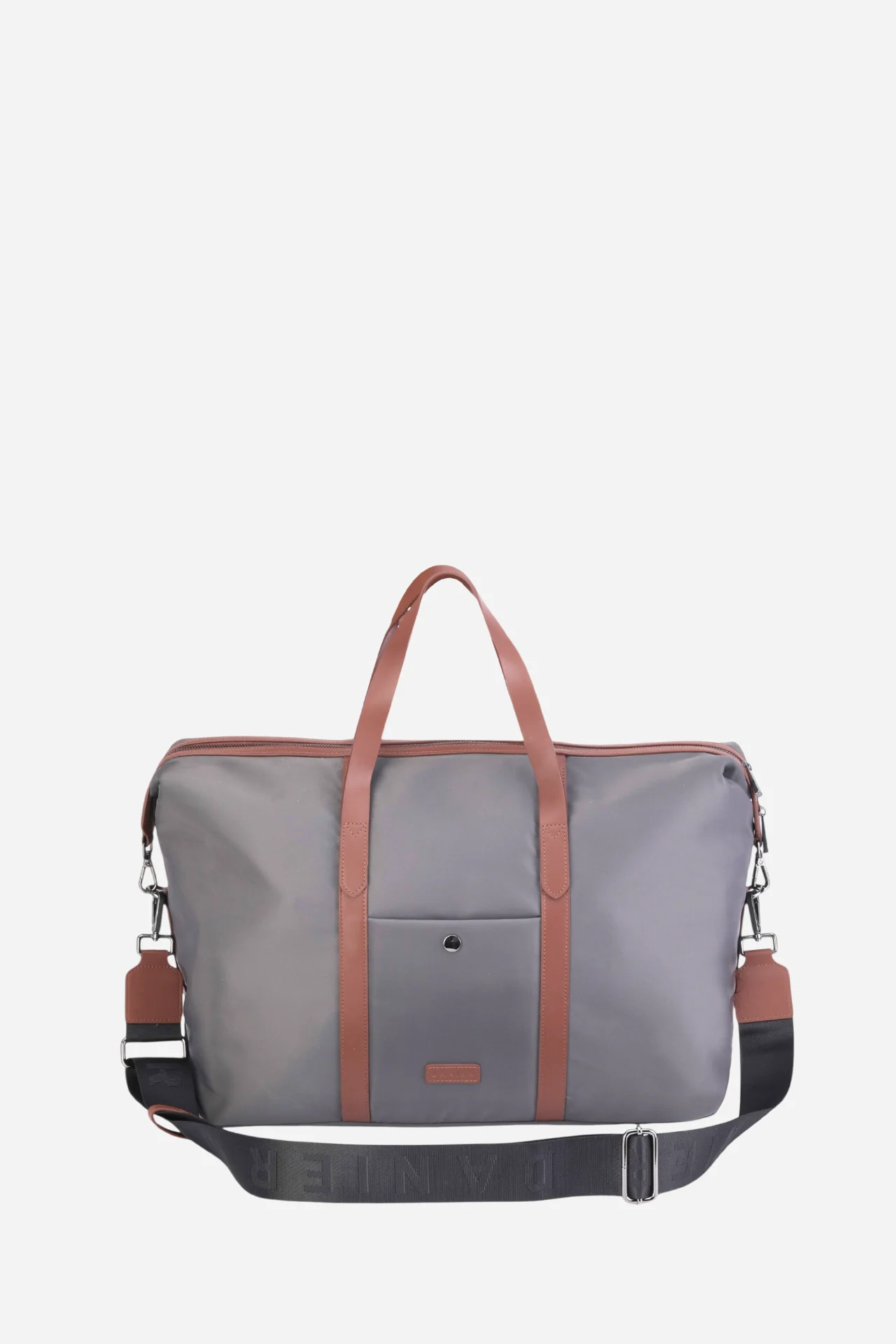 BOSTON NYLON DUFFEL - Image 3