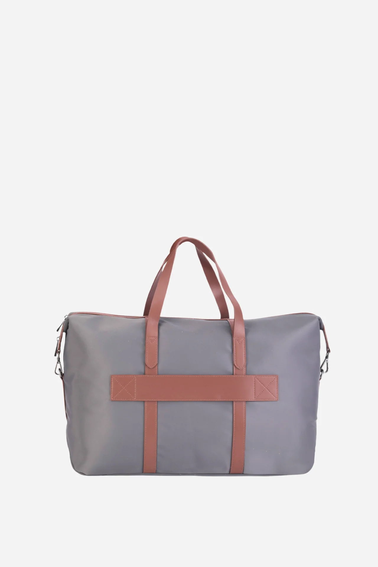BOSTON NYLON DUFFEL - Image 6