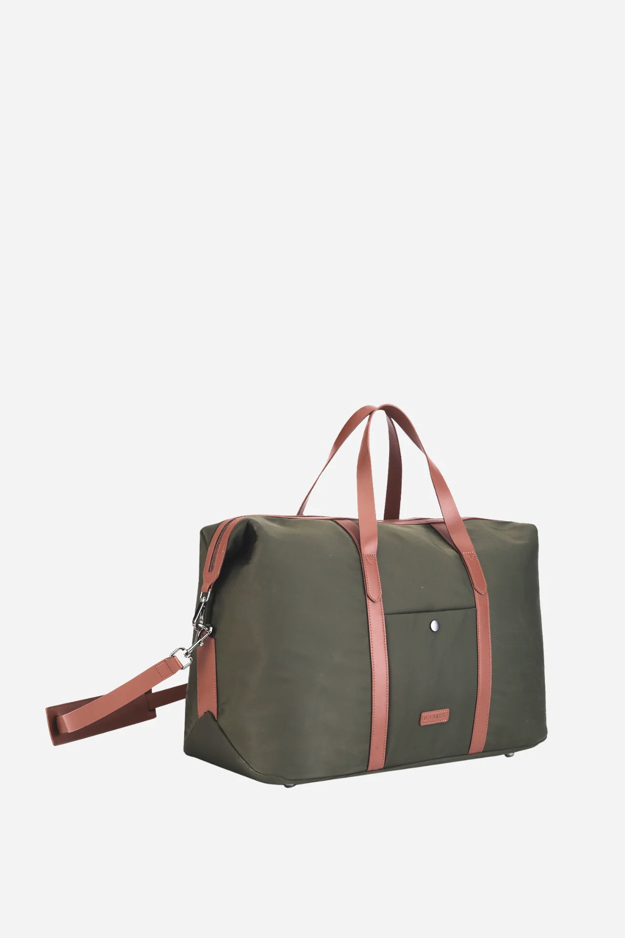 BOSTON NYLON DUFFEL - Image 2