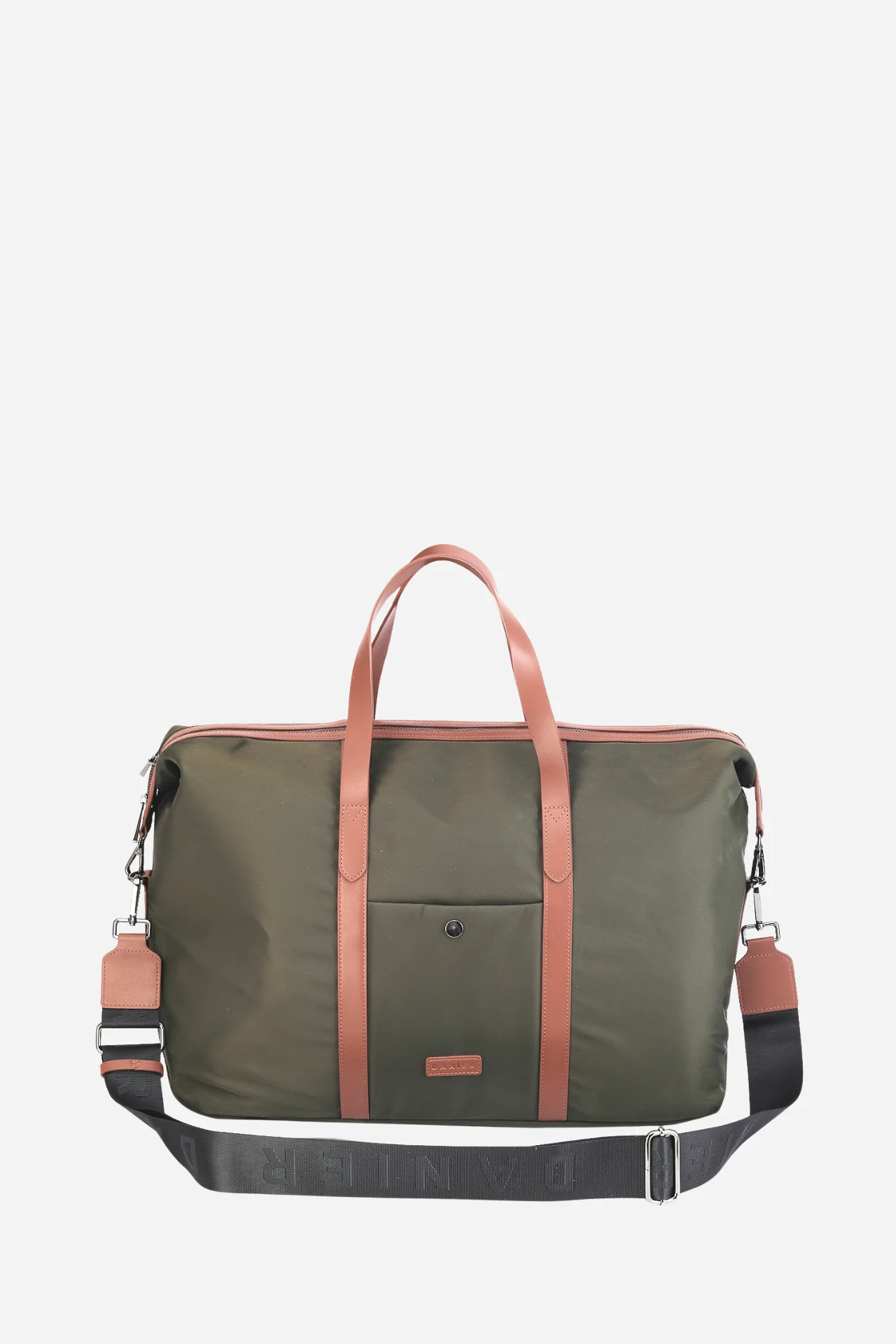 BOSTON NYLON DUFFEL - Image 3
