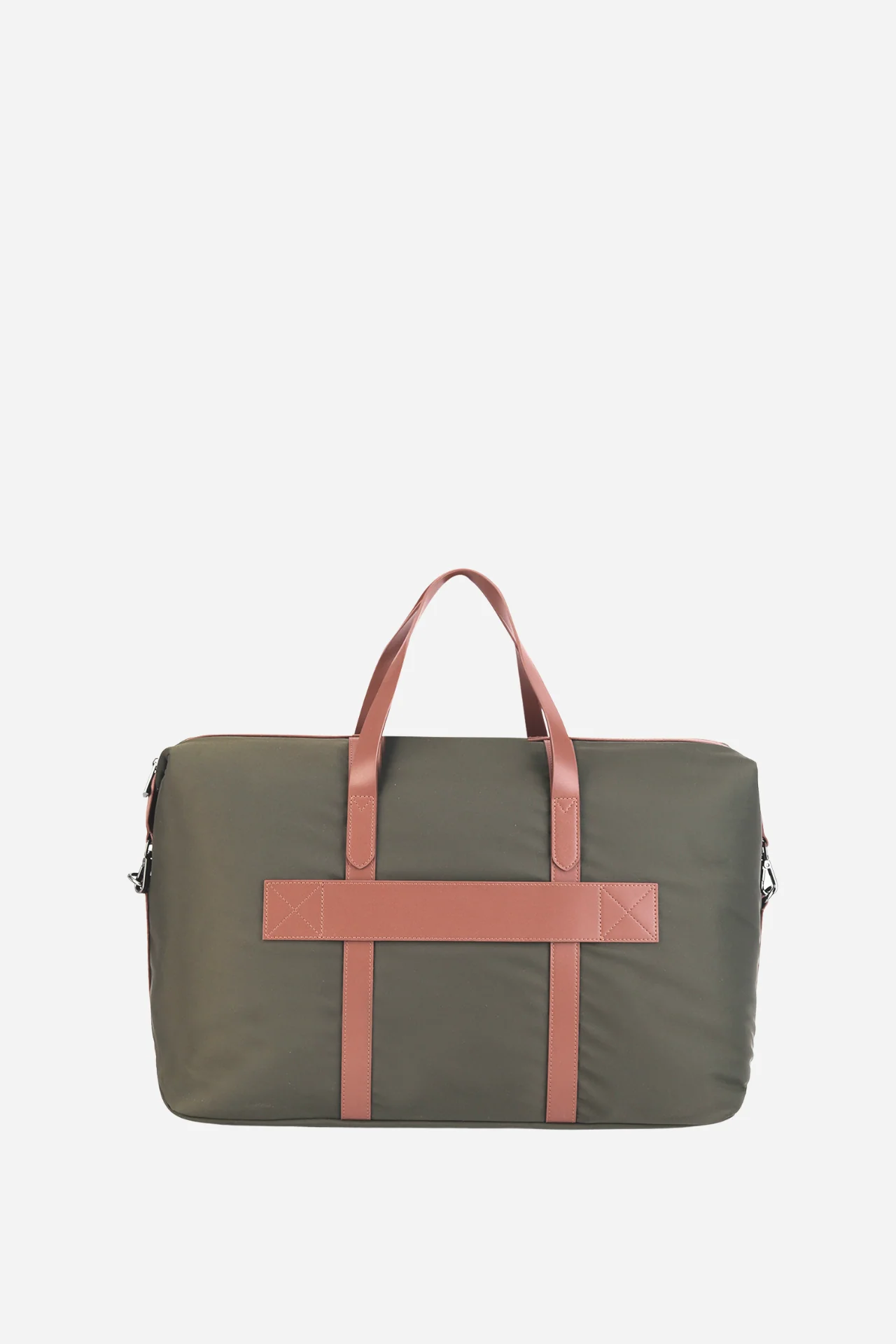 BOSTON NYLON DUFFEL - Image 6