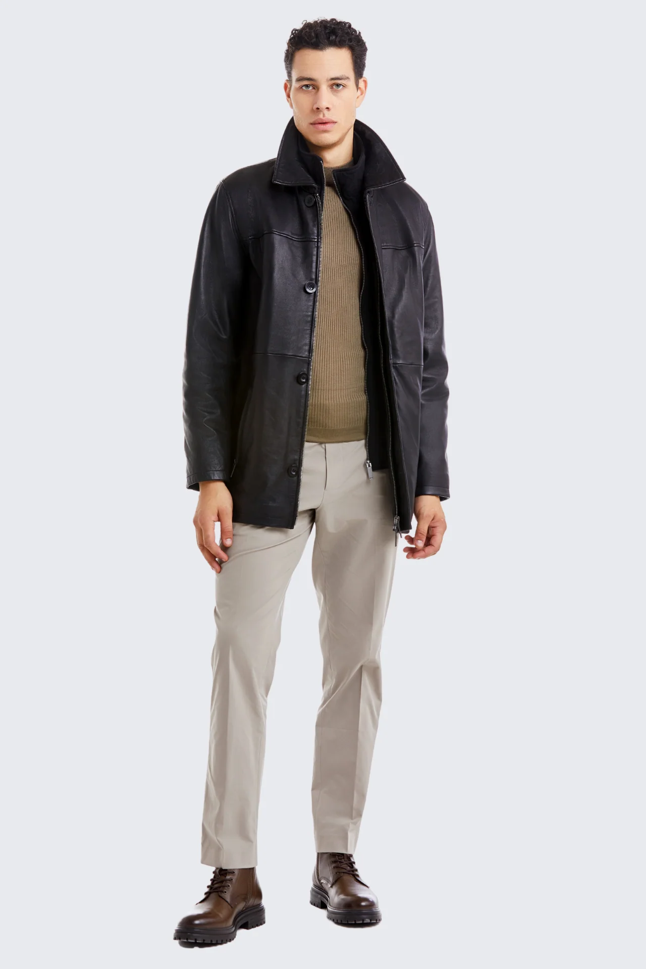 GEORGE - Image 2