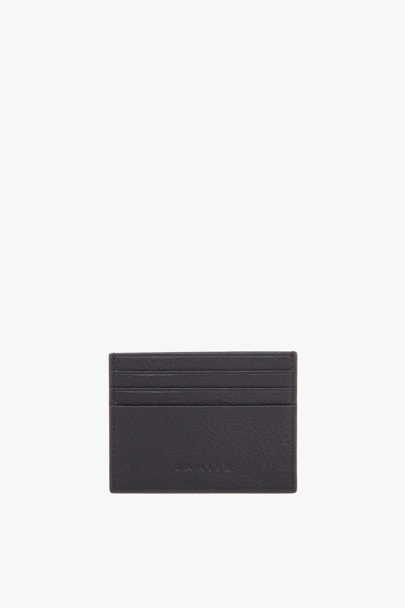 CALEB CARDHOLDER