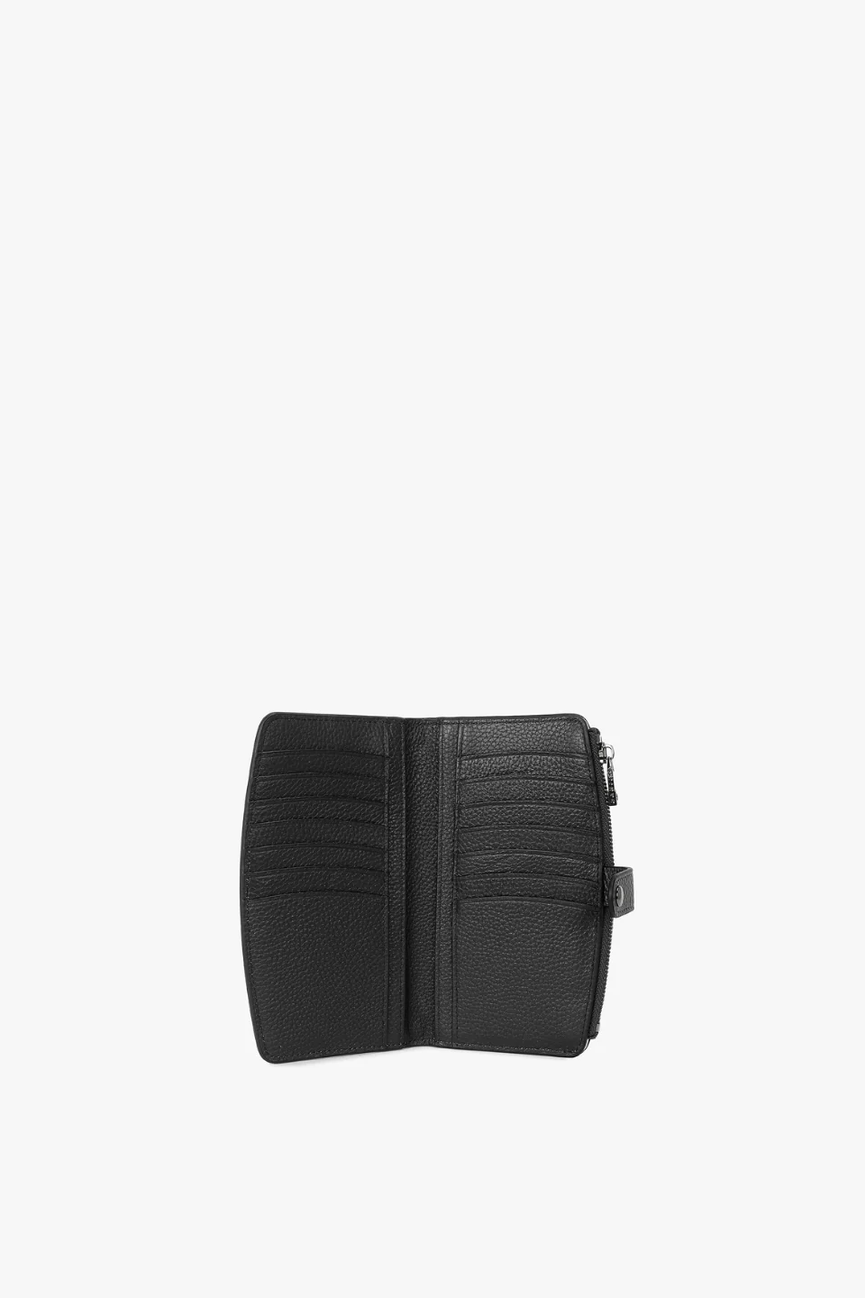 CELINA MEDIUM BI-FOLD WALLET - Image 4