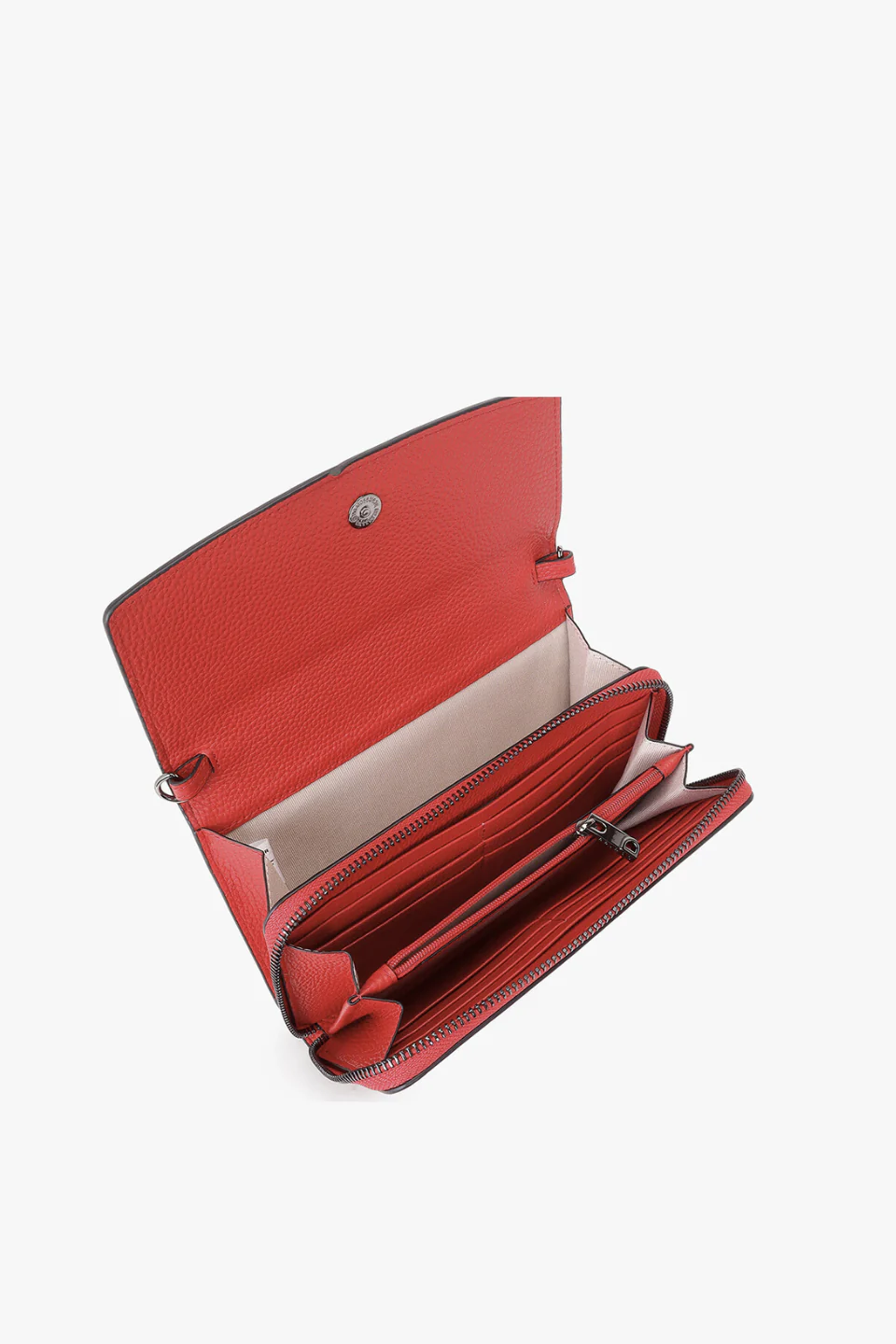 CELINA SMART PHONE WALLET/CROSSBODY - Image 5