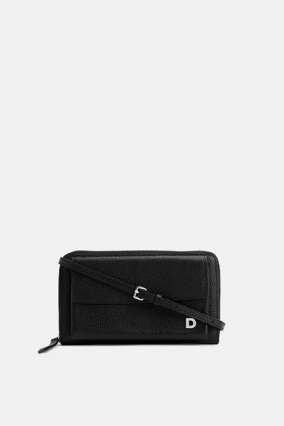CIANA LARGE SMART PHONE WALLET CROSSBODY - Image 2