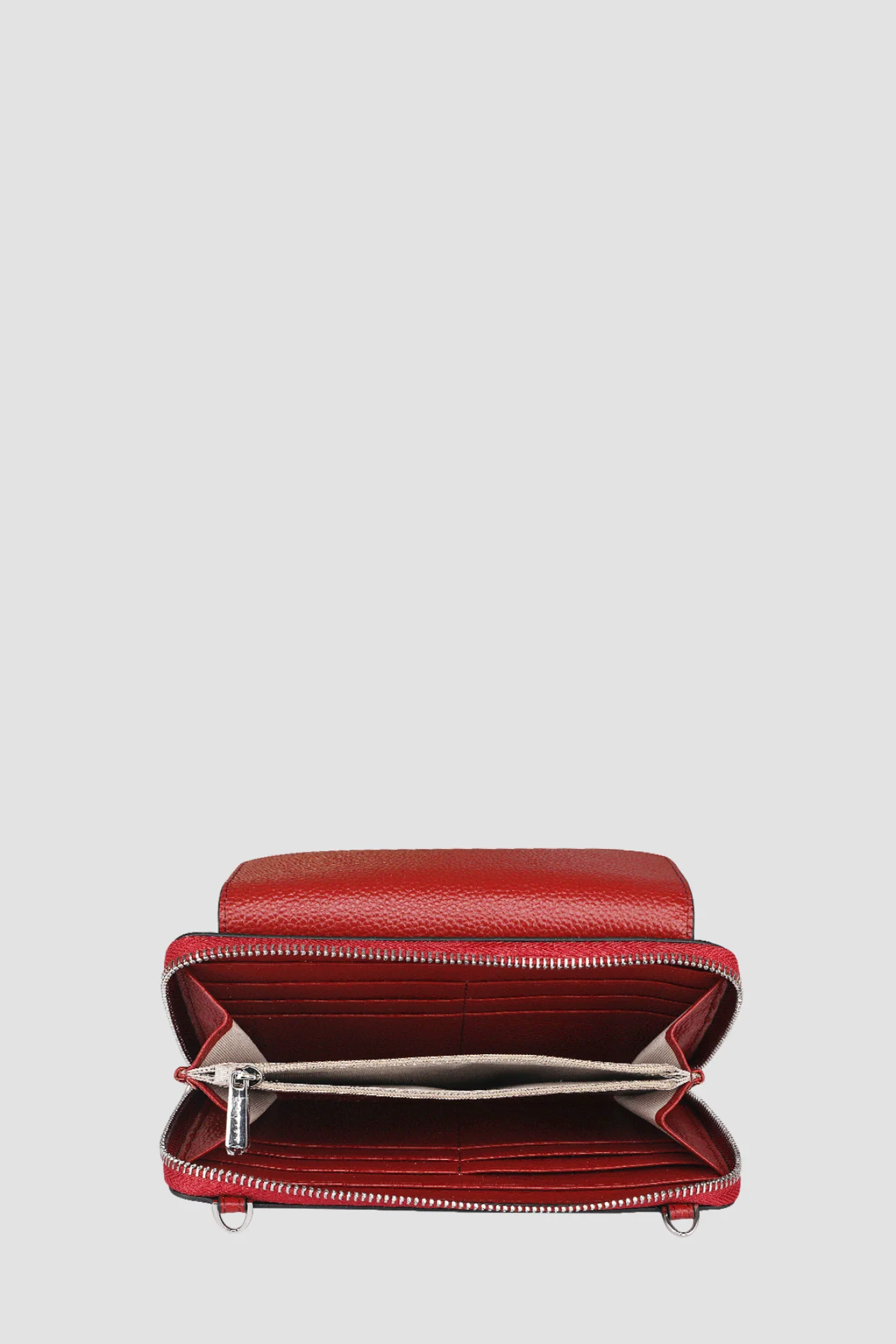 CIANA LARGE SMART PHONE WALLET CROSSBODY - Image 7