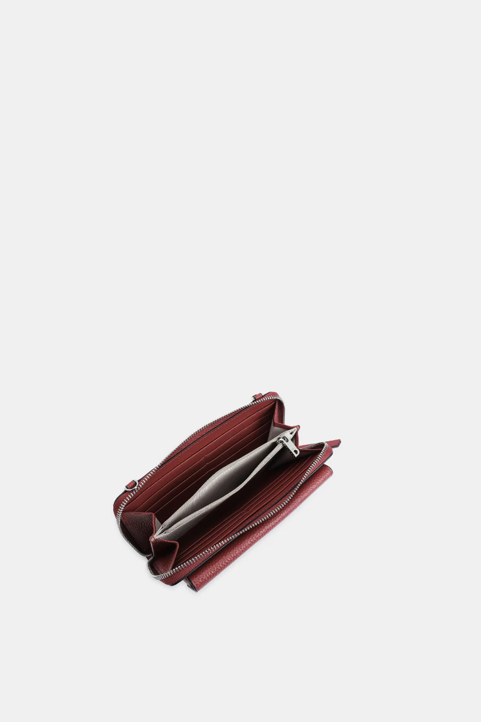 CIANA LARGE SMART PHONE WALLET CROSSBODY - Image 6