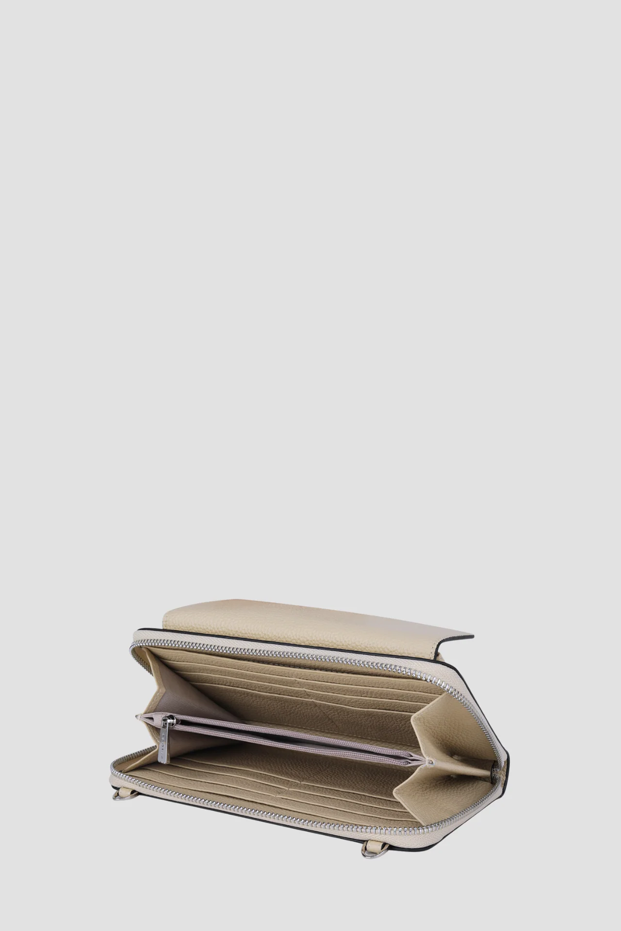 CIANA LARGE SMART PHONE WALLET CROSSBODY - Image 4