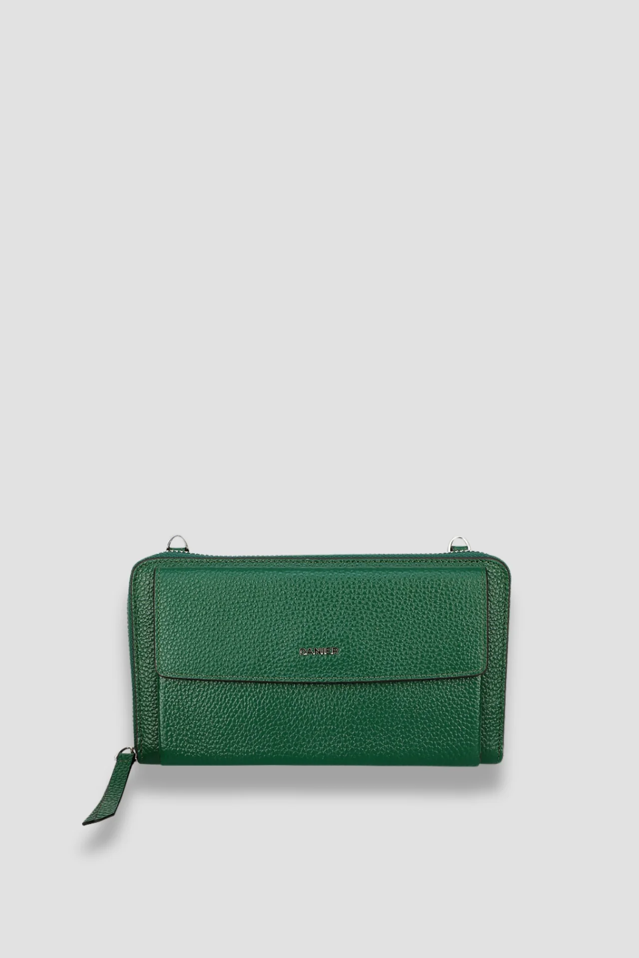 CIANA LARGE SMART PHONE WALLET CROSSBODY