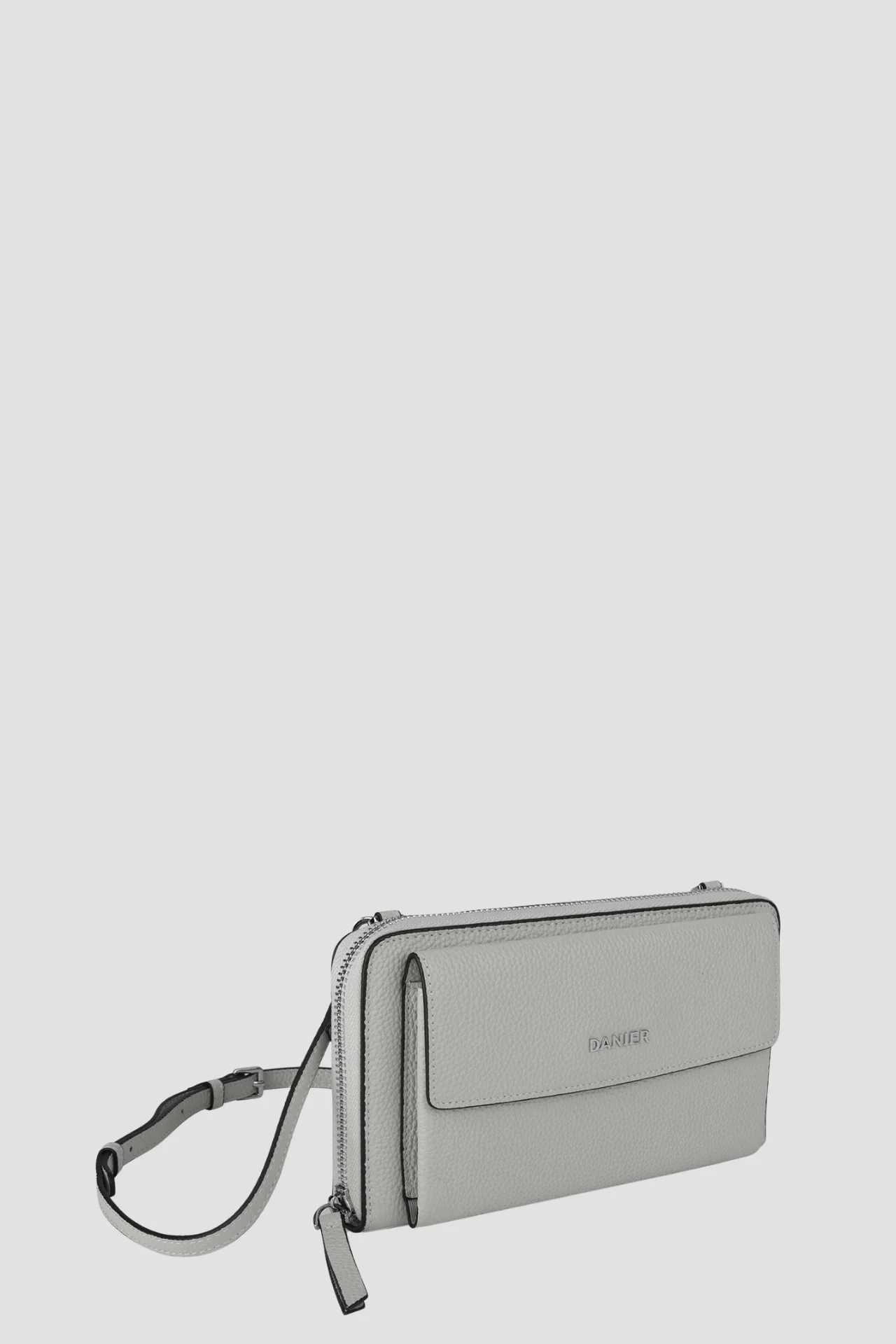 CIANA LARGE SMART PHONE WALLET CROSSBODY - Image 2