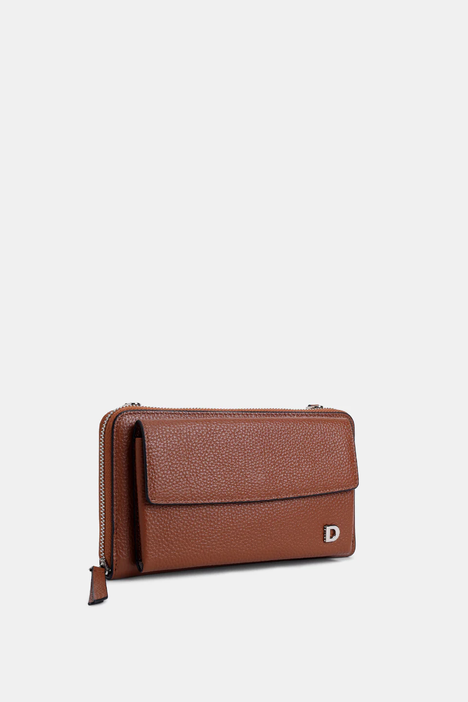 CIANA LARGE SMART PHONE WALLET CROSSBODY - Image 3