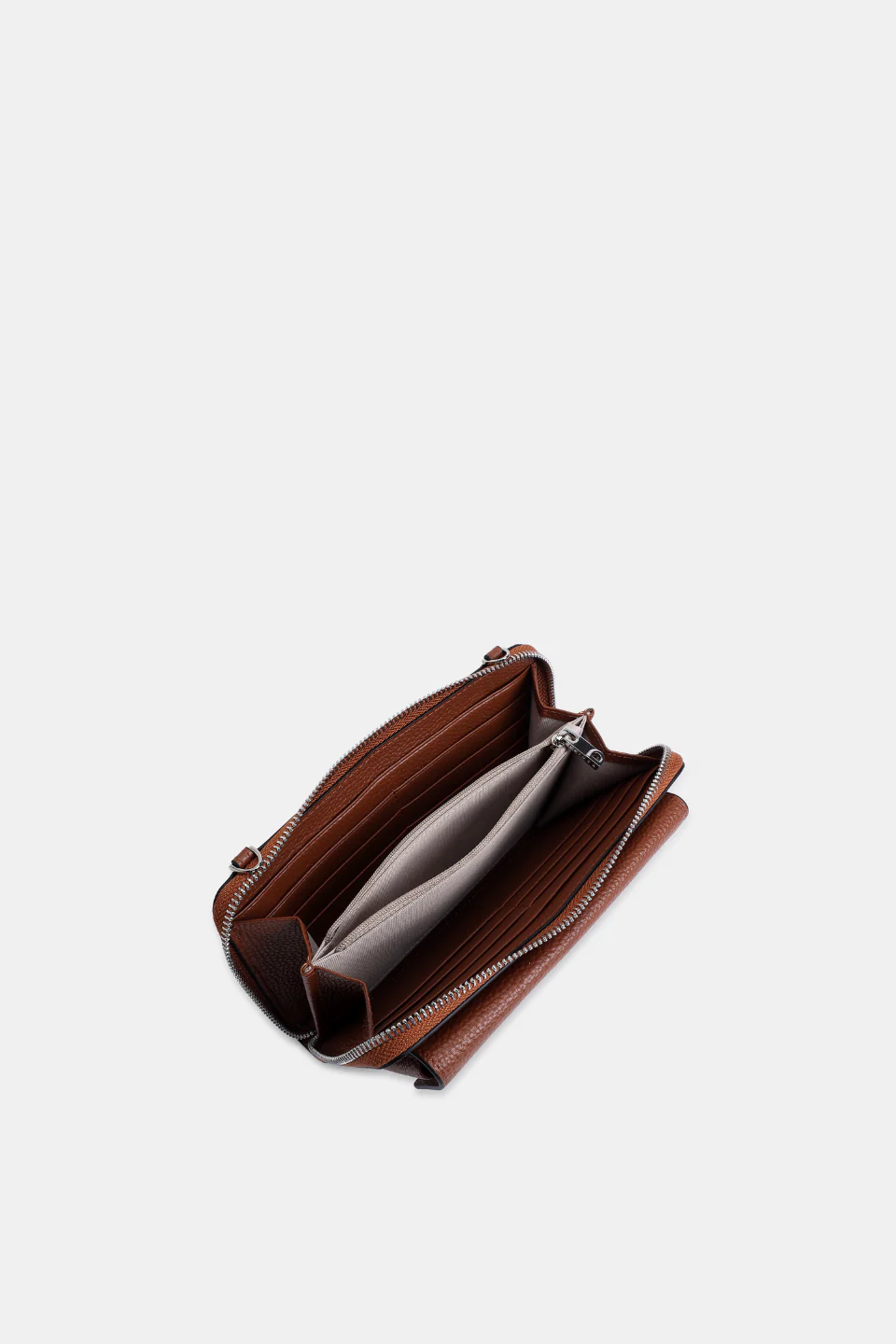 CIANA LARGE SMART PHONE WALLET CROSSBODY - Image 6
