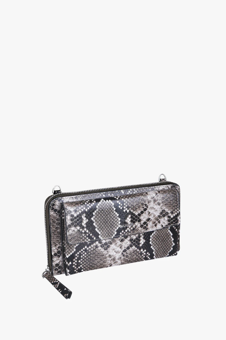 CIANA LARGE SMART PHONE WALLET CROSSBODY - Image 3