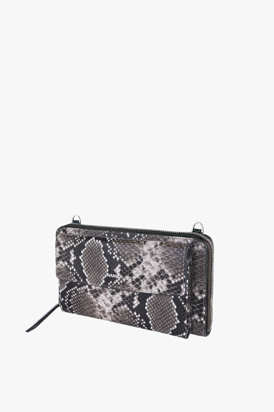 CIANA LARGE SMART PHONE WALLET CROSSBODY - Image 5