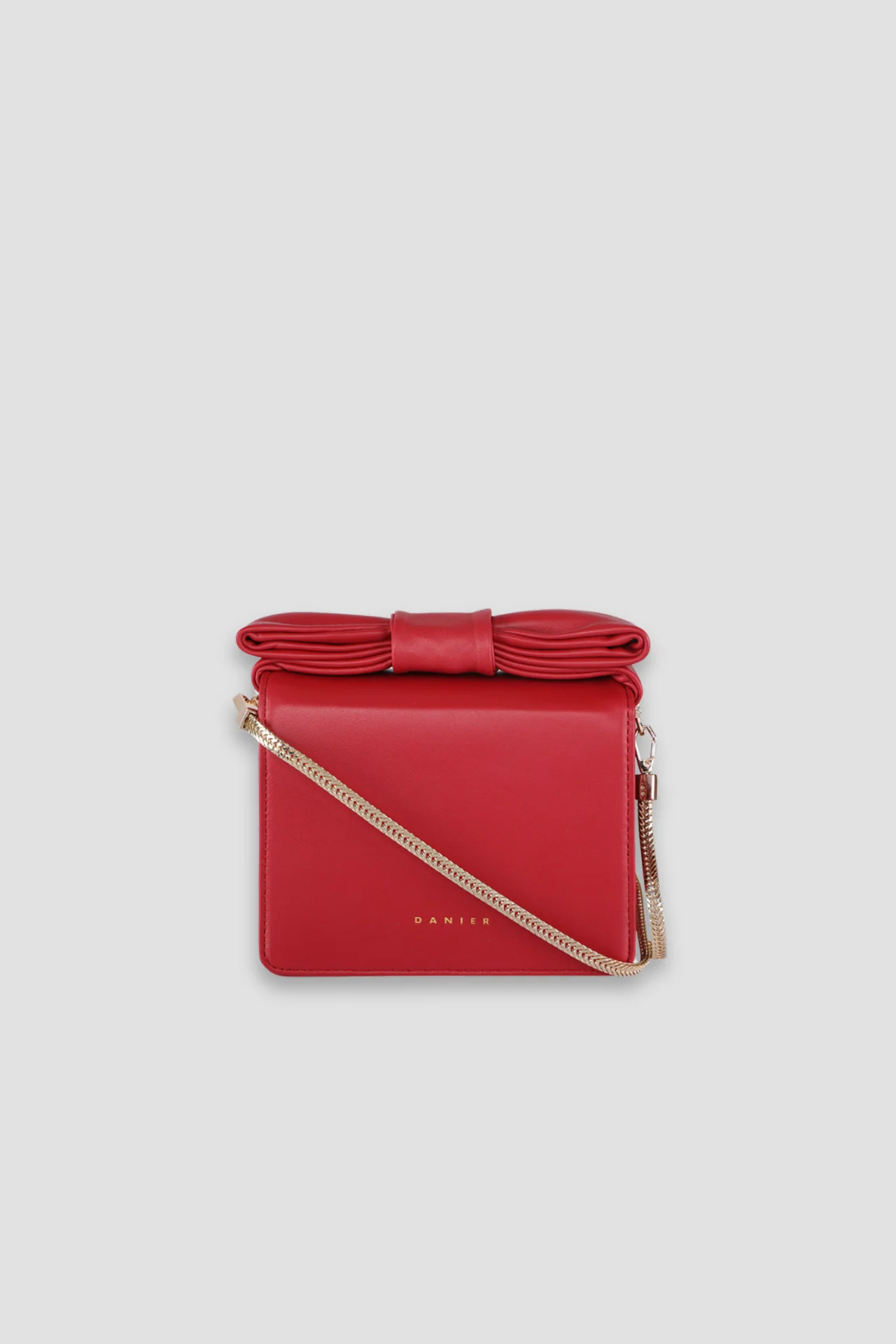 HOLLY BOW BAG - Image 6